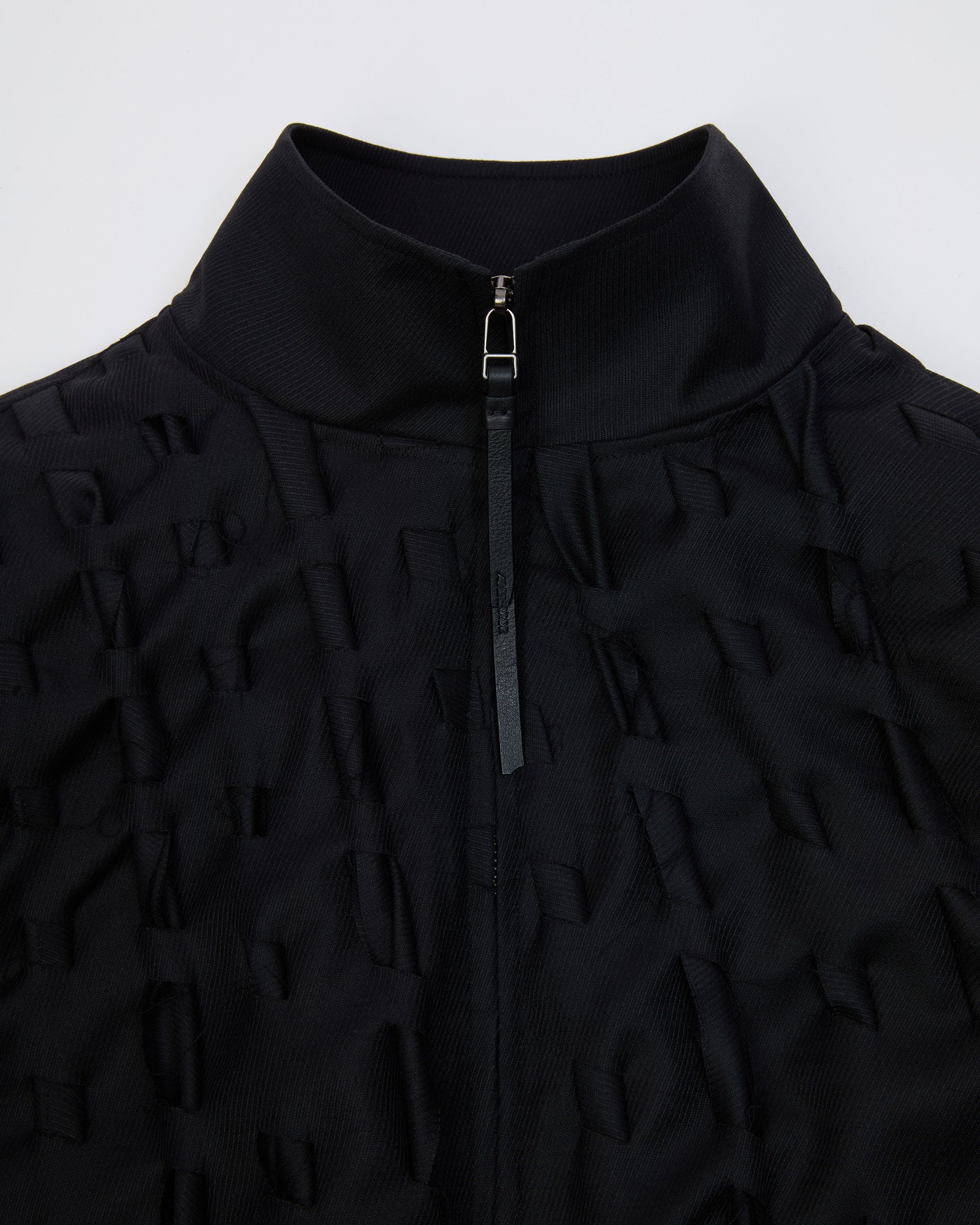 Ader Error - Torq Jacket Product. 16 (Noir) product image 6 | TRAB K-Fashion Australia