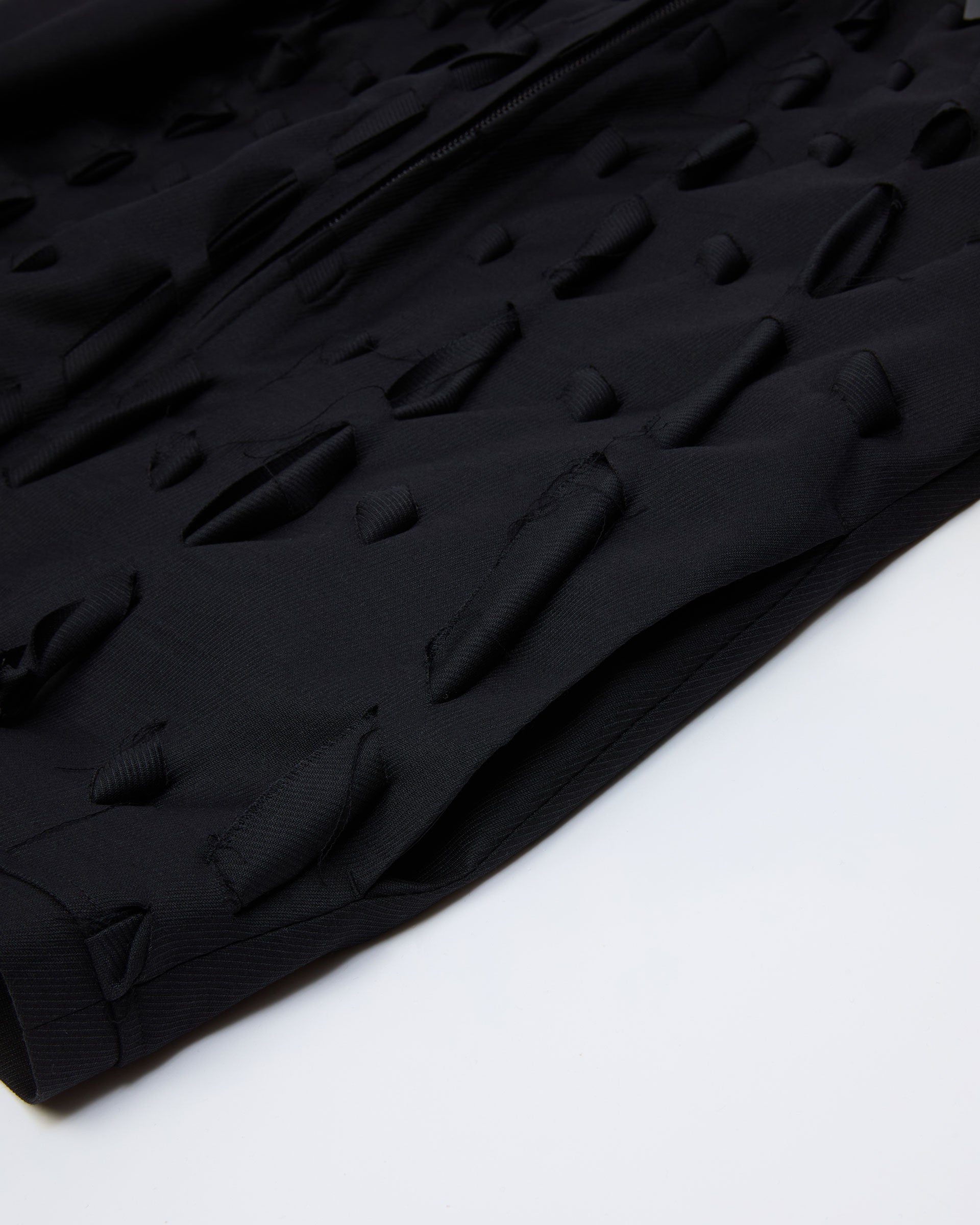 Ader Error - Torq Jacket Product. 16 (Noir) product image 7 | TRAB K-Fashion Australia