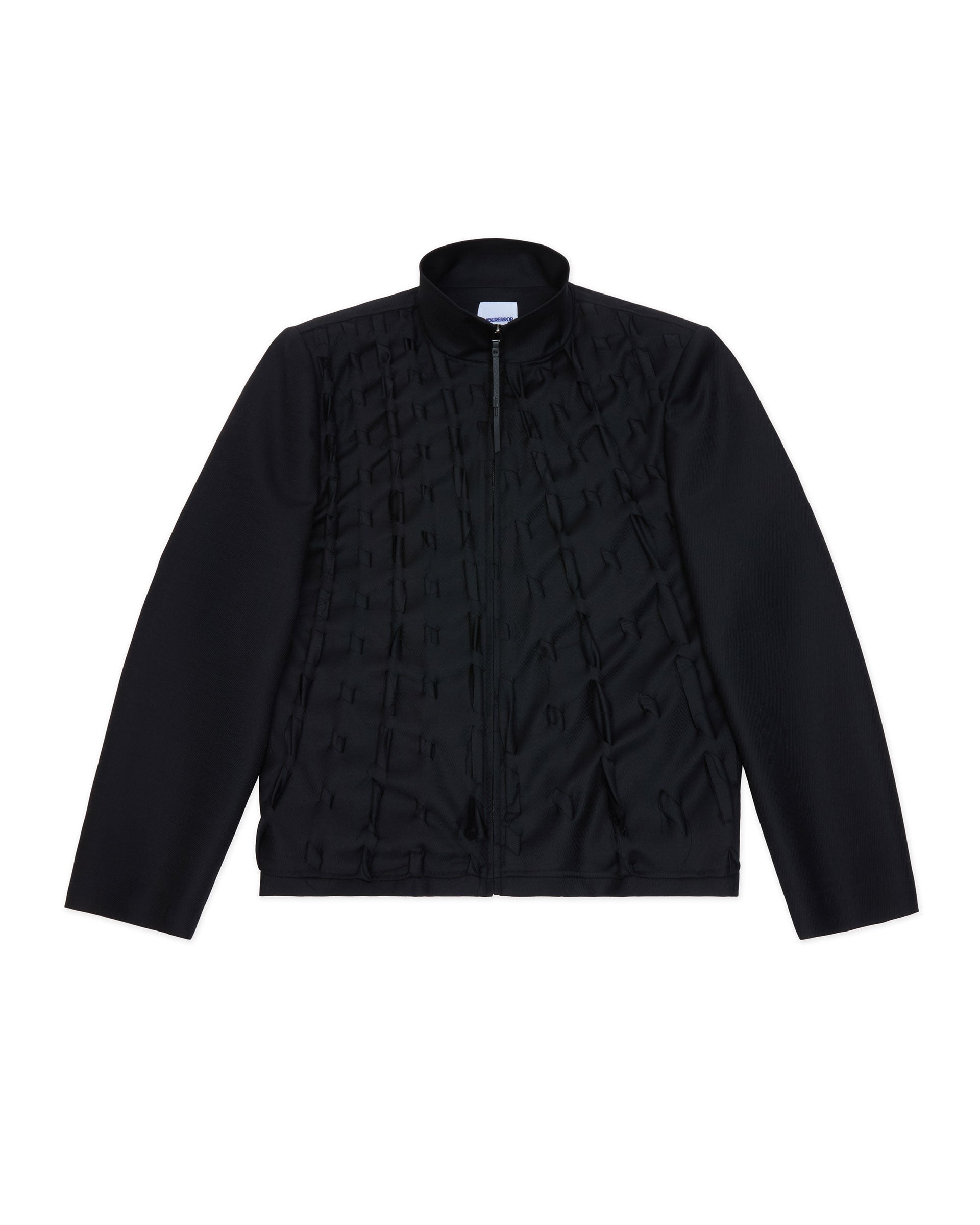 Ader Error - Torq Jacket Product. 16 (Noir) product image 8 | TRAB K-Fashion Australia