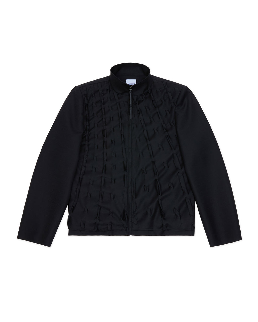 Ader Error - Torq Jacket Product. 16 (Noir) product image 8 | TRAB K-Fashion Australia