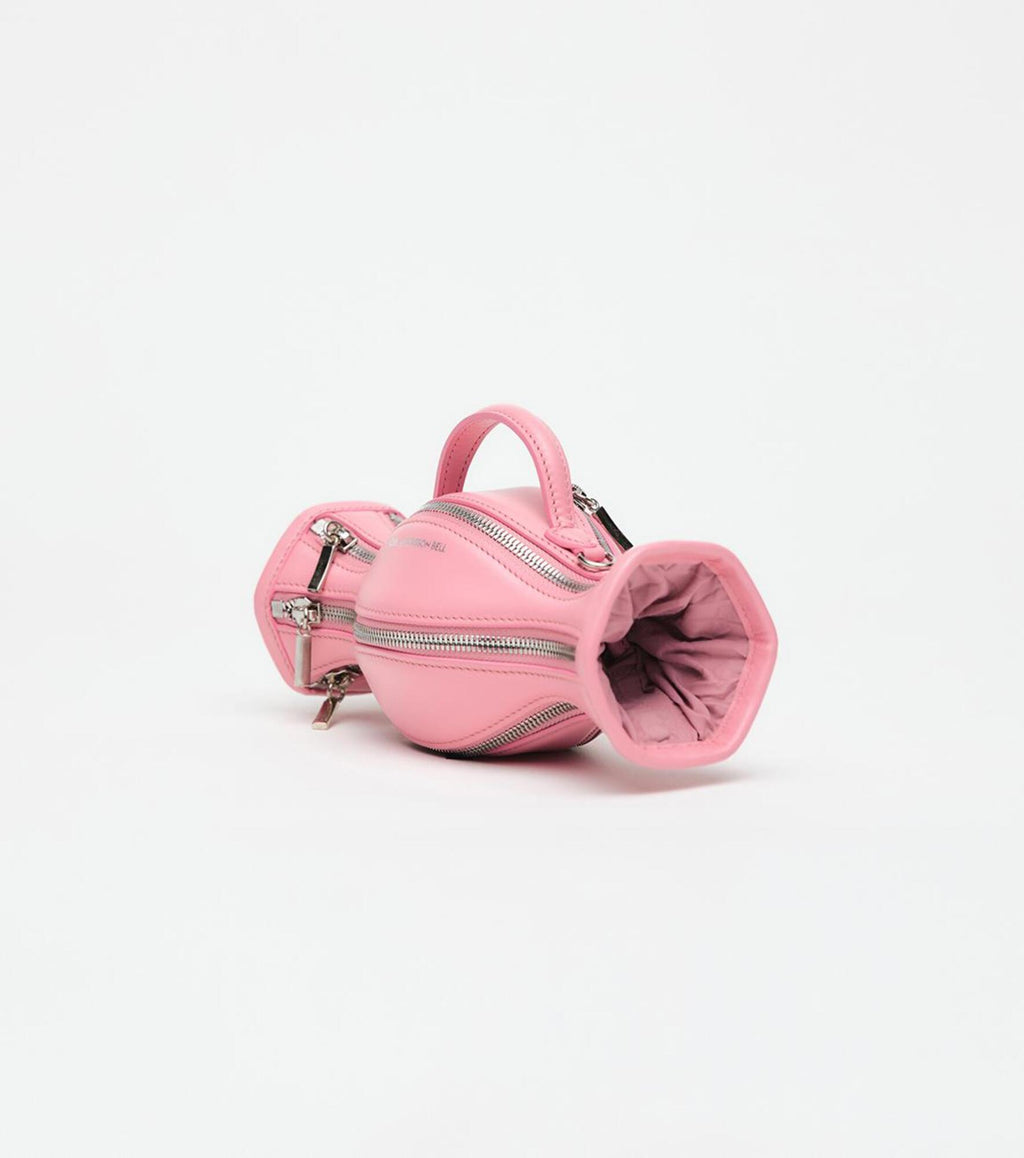 Andersson Bell - Mini Vaso Bag (Pink) product image 6 | TRAB K-Fashion Australia