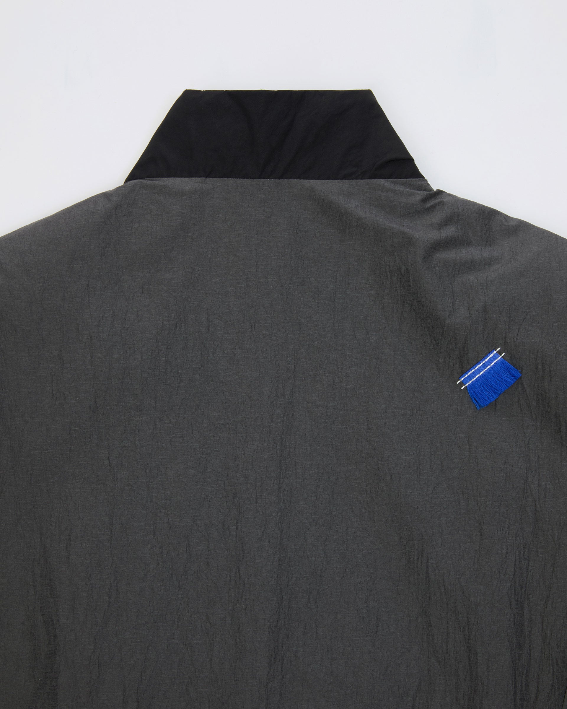 Ader Error - Aerox Jacket Product. 18 (Grey) product image 10 | TRAB K-Fashion Australia