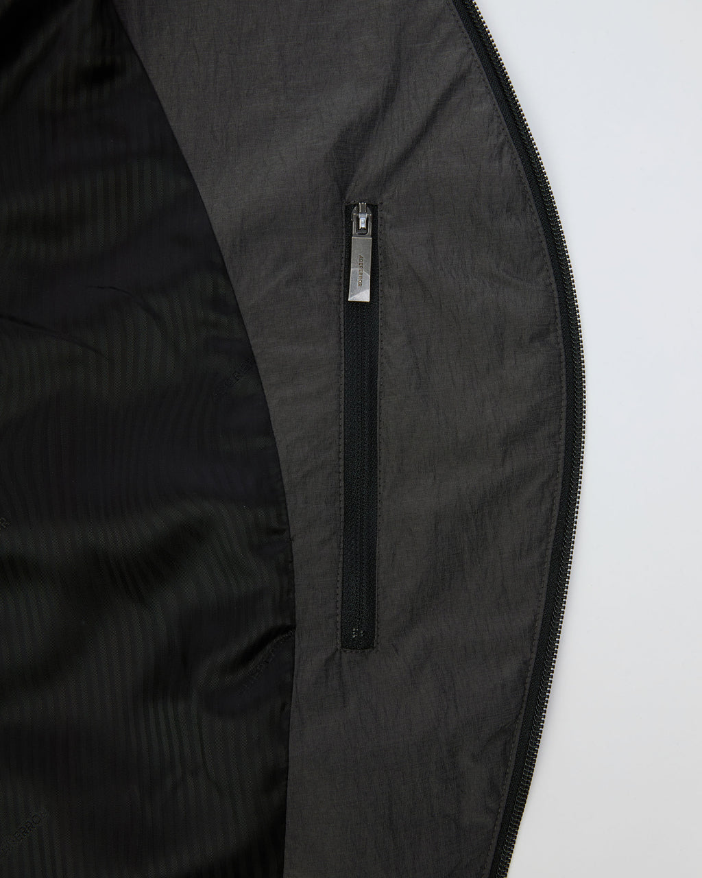Ader Error - Aerox Jacket Product. 18 (Grey) product image 12 | TRAB K-Fashion Australia