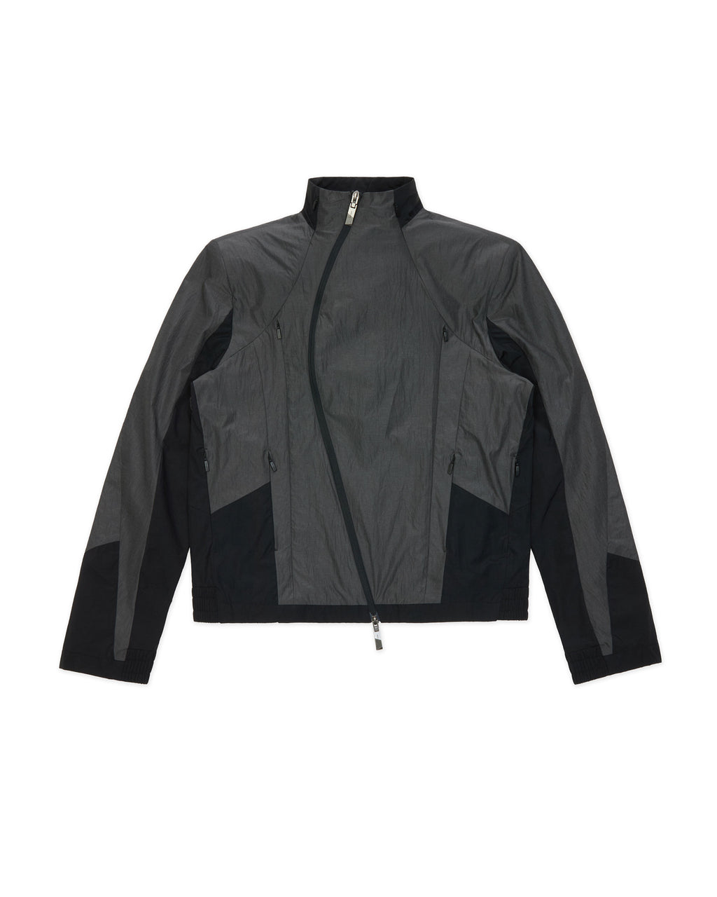 Ader Error - Aerox Jacket Product. 18 (Grey) product image 13 | TRAB K-Fashion Australia