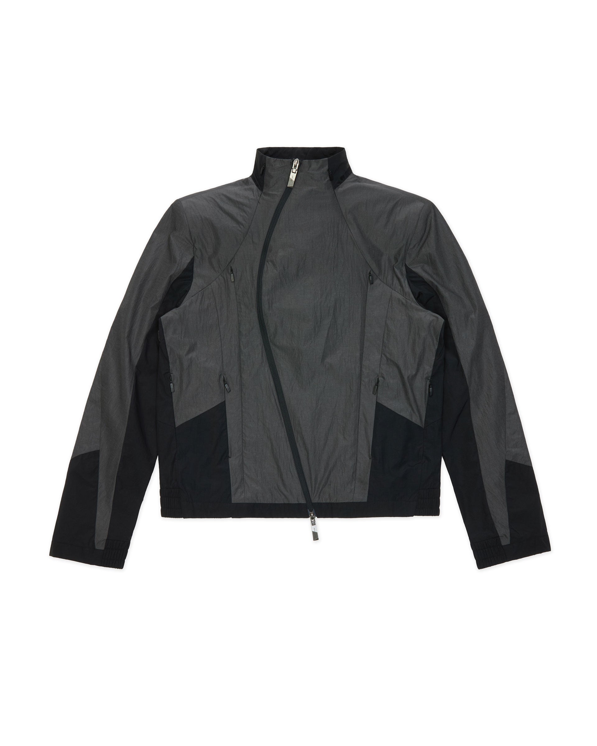 Ader Error - Aerox Jacket Product. 18 (Grey) product image 13 | TRAB K-Fashion Australia