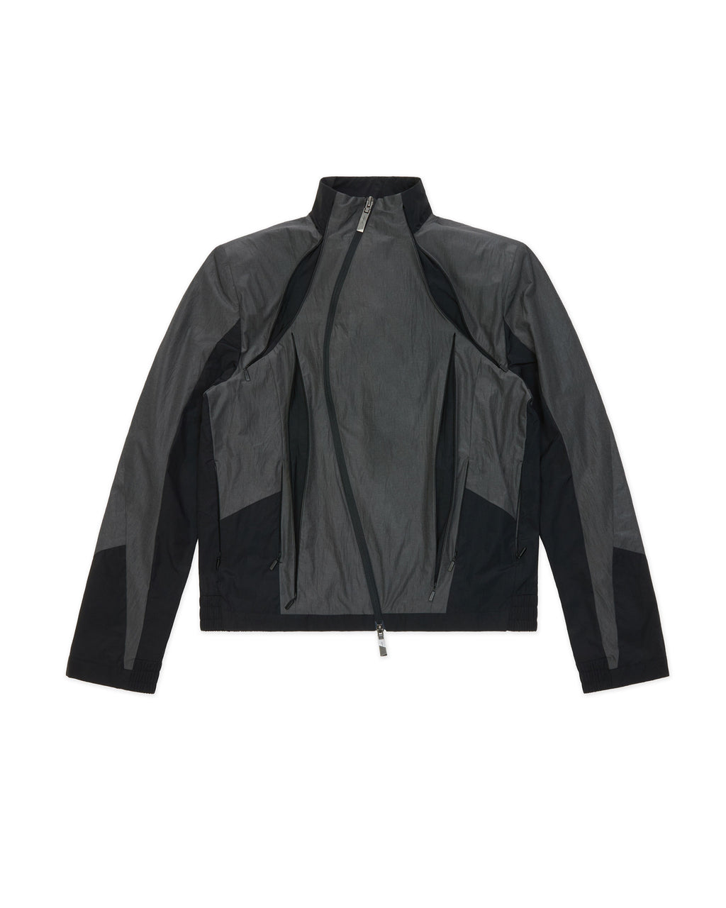 Ader Error - Aerox Jacket Product. 18 (Grey) product image 14 | TRAB K-Fashion Australia
