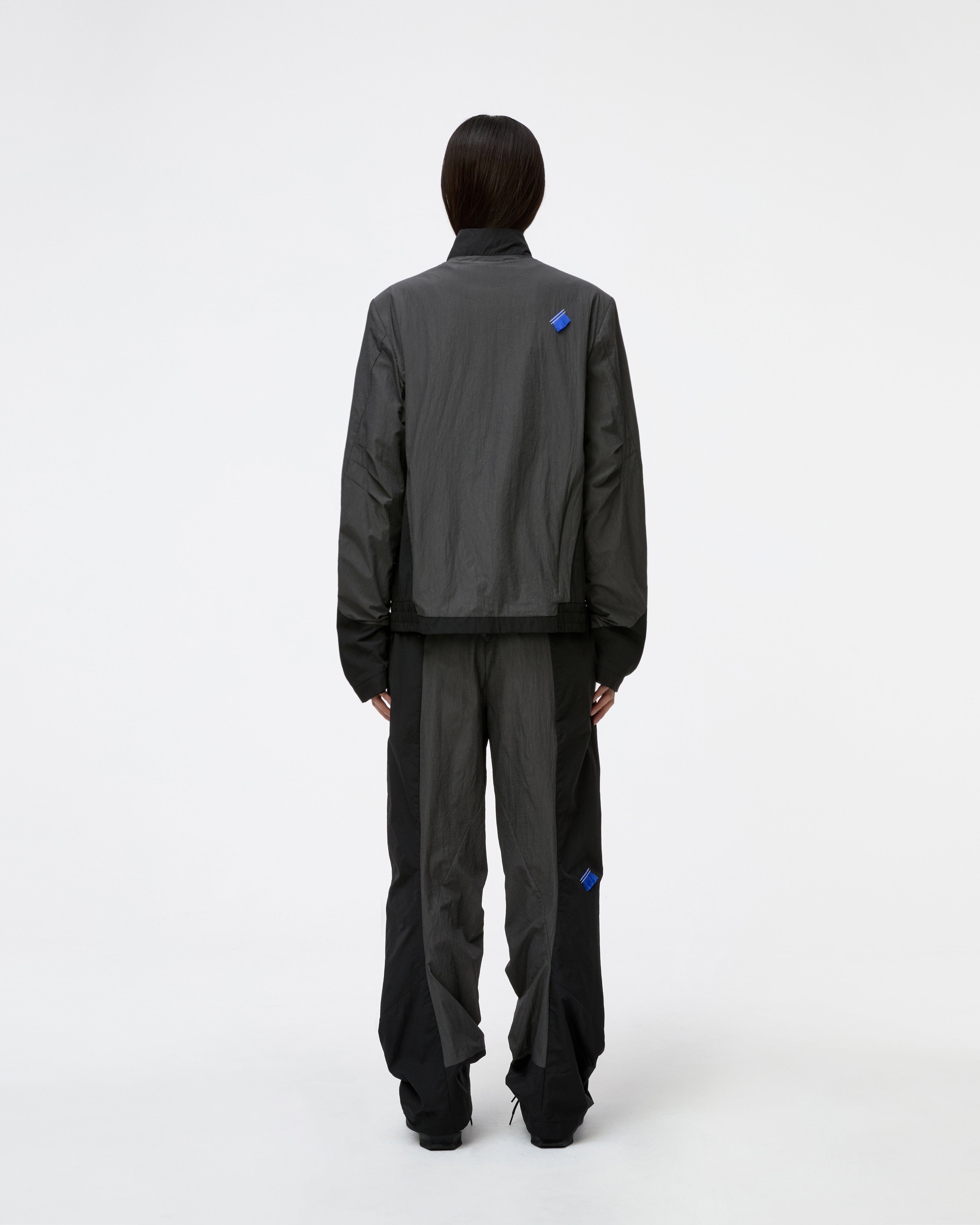 Ader Error - Aerox Jacket Product. 18 (Grey) product image 2 | TRAB K-Fashion Australia