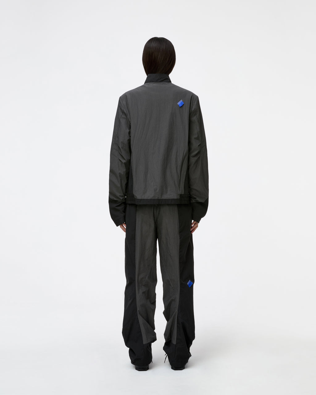 Ader Error - Aerox Jacket Product. 18 (Grey) product image 2 | TRAB K-Fashion Australia