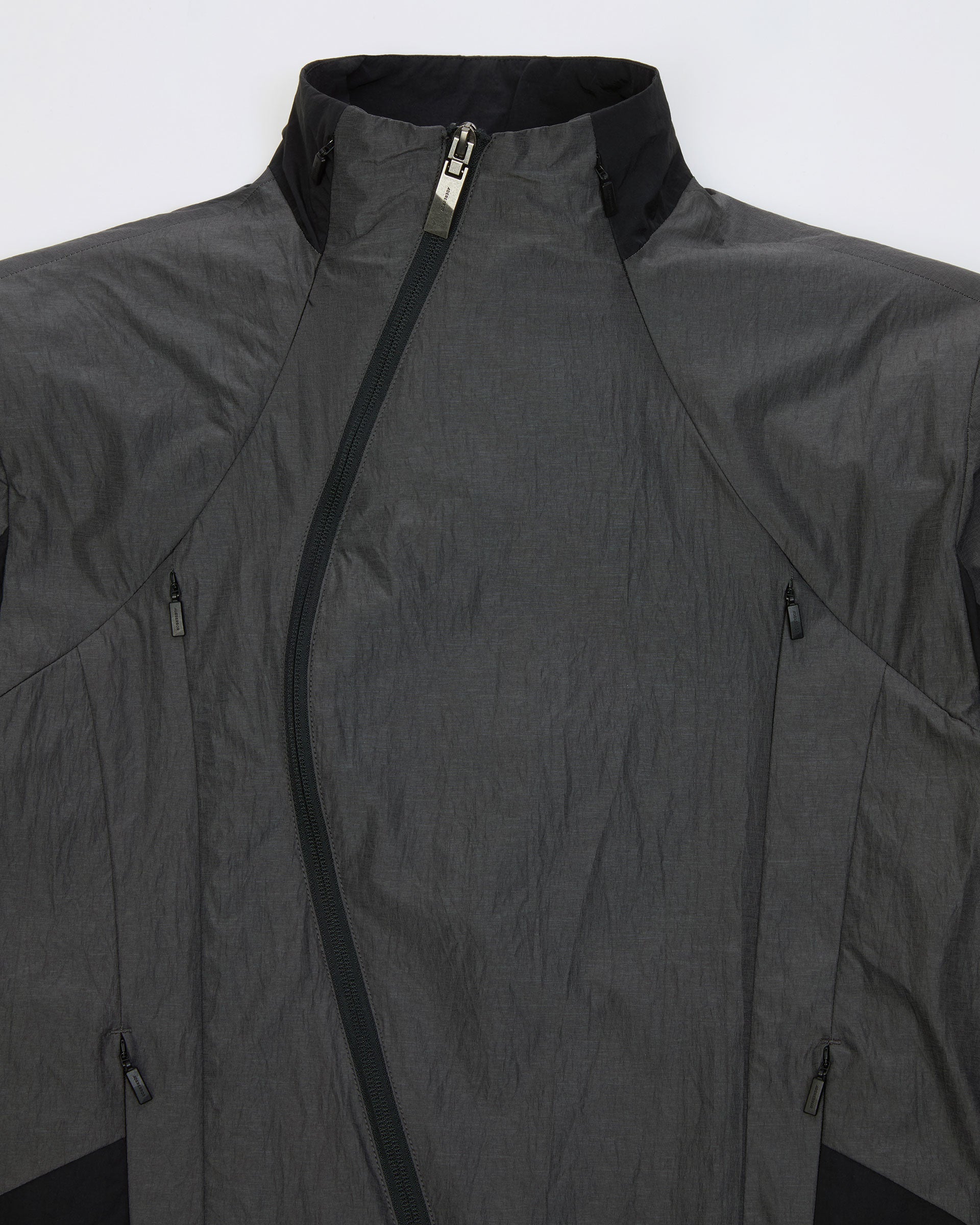 Ader Error - Aerox Jacket Product. 18 (Grey) product image 5 | TRAB K-Fashion Australia