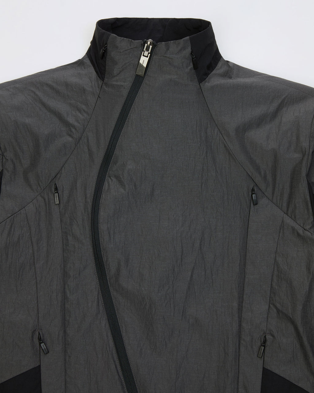 Ader Error - Aerox Jacket Product. 18 (Grey) product image 5 | TRAB K-Fashion Australia