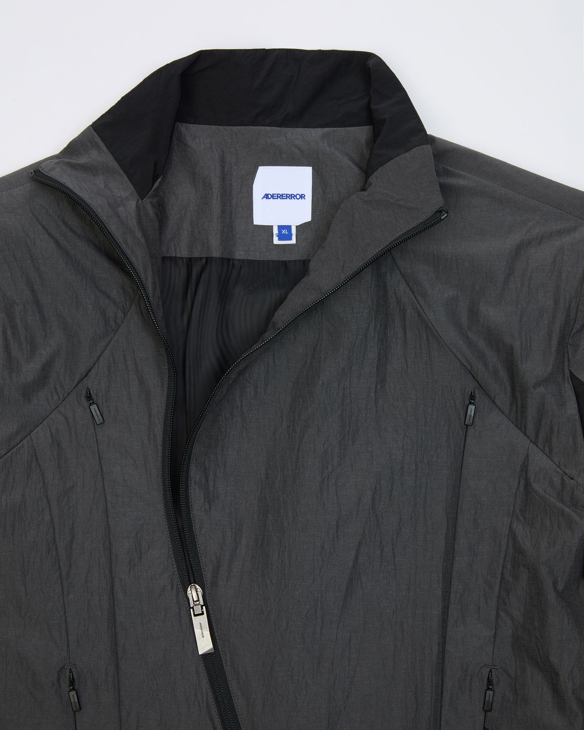 Ader Error - Aerox Jacket Product. 18 (Grey) product image 6 | TRAB K-Fashion Australia