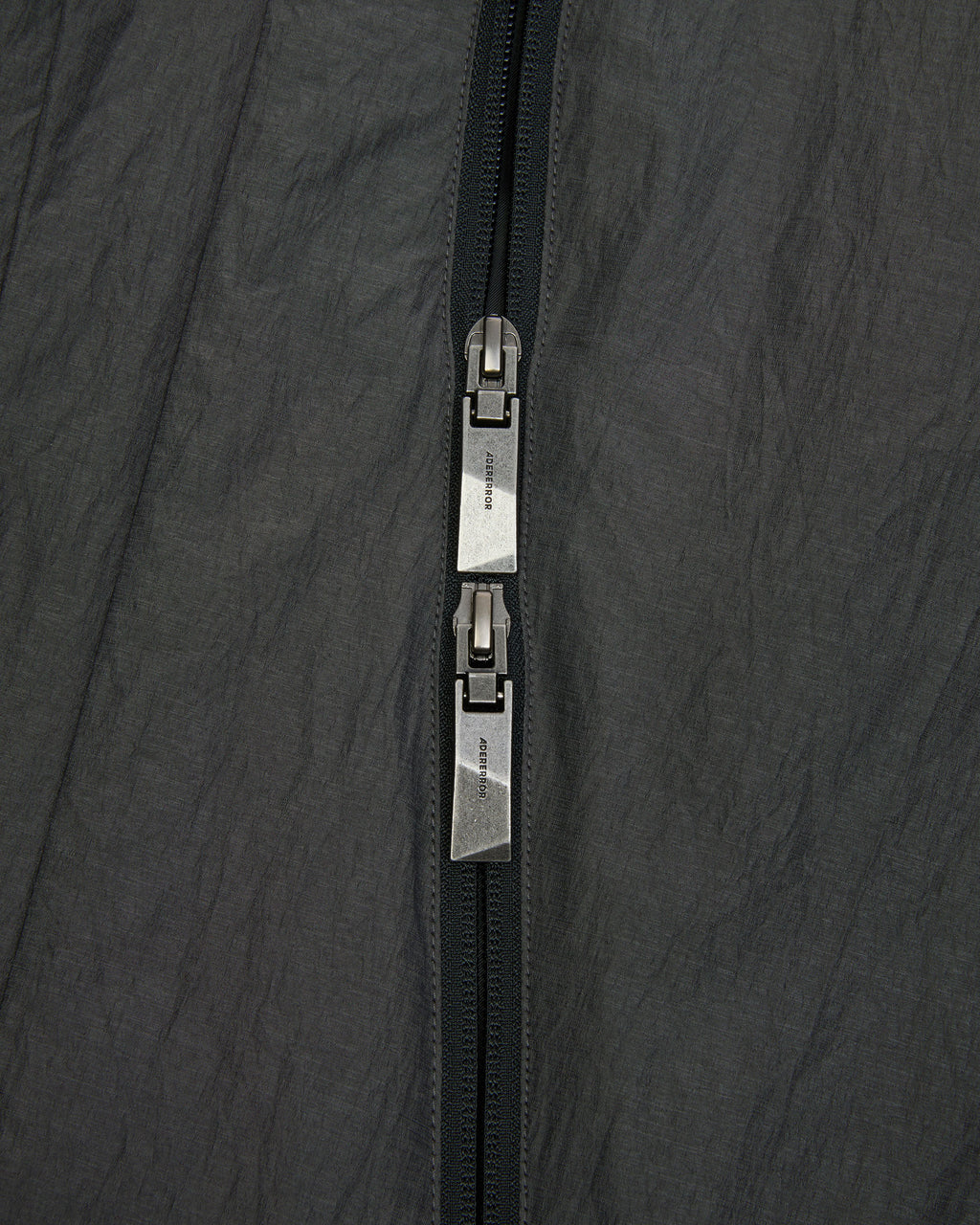 Ader Error - Aerox Jacket Product. 18 (Grey) product image 7 | TRAB K-Fashion Australia