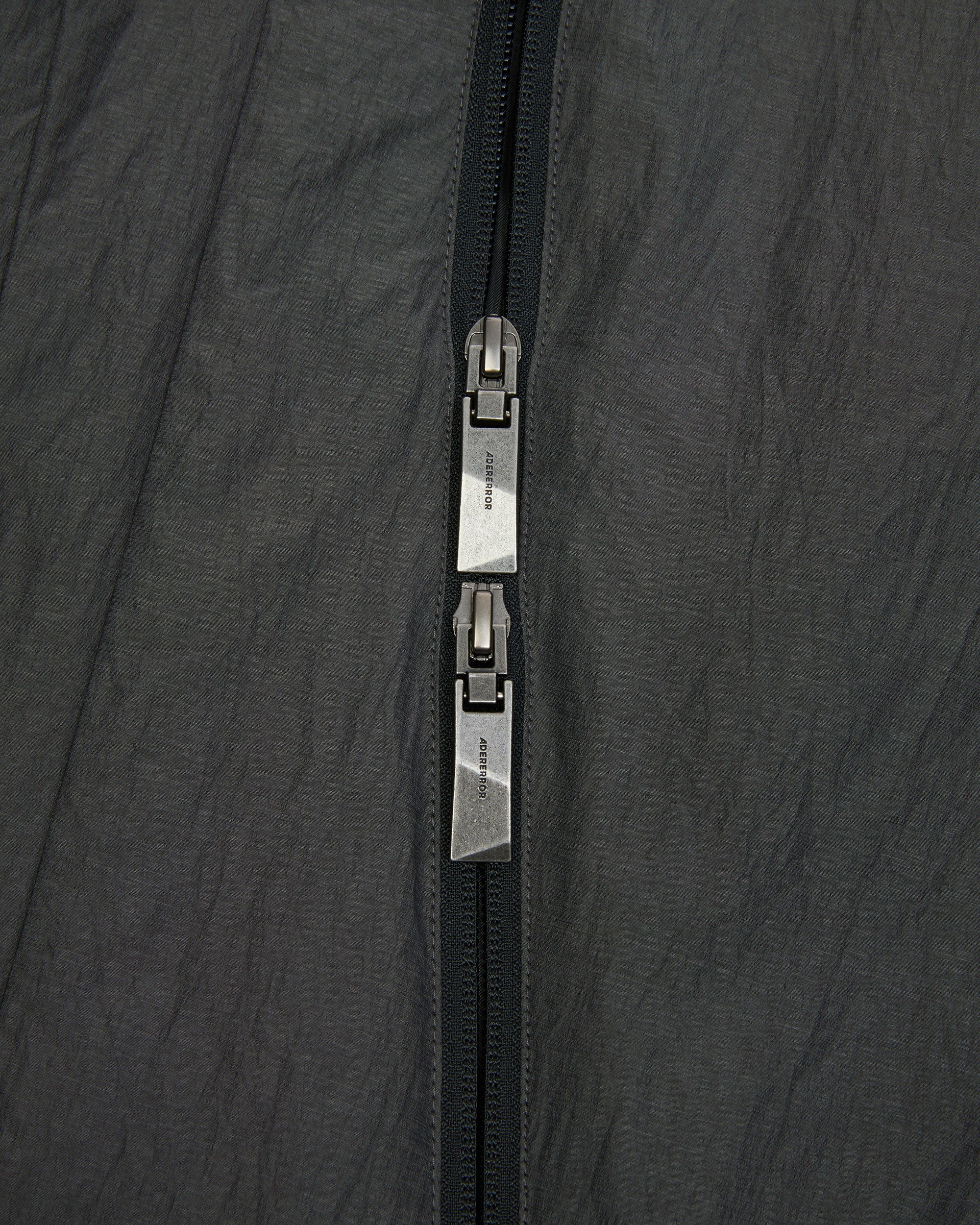 Ader Error - Aerox Jacket Product. 18 (Grey) product image 7 | TRAB K-Fashion Australia