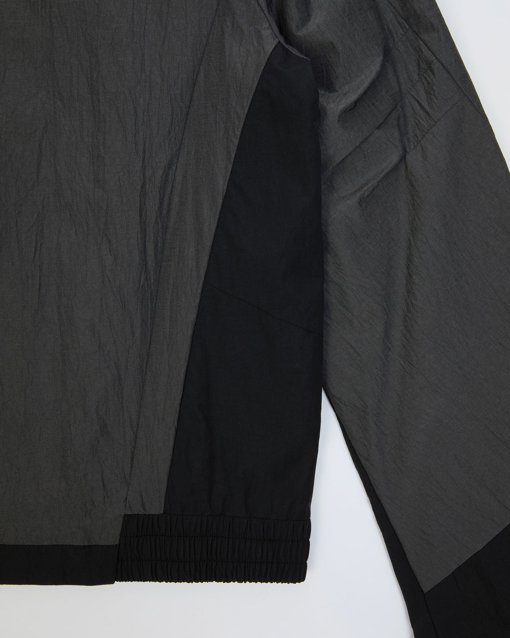 Ader Error - Aerox Jacket Product. 18 (Grey) product image 8 | TRAB K-Fashion Australia