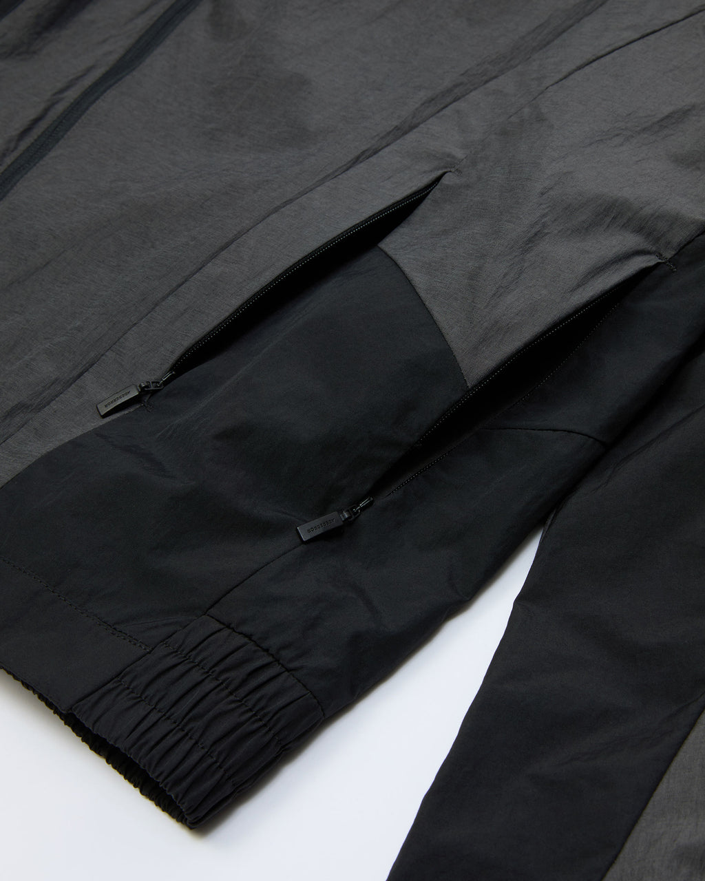 Ader Error - Aerox Jacket Product. 18 (Grey) product image 9 | TRAB K-Fashion Australia