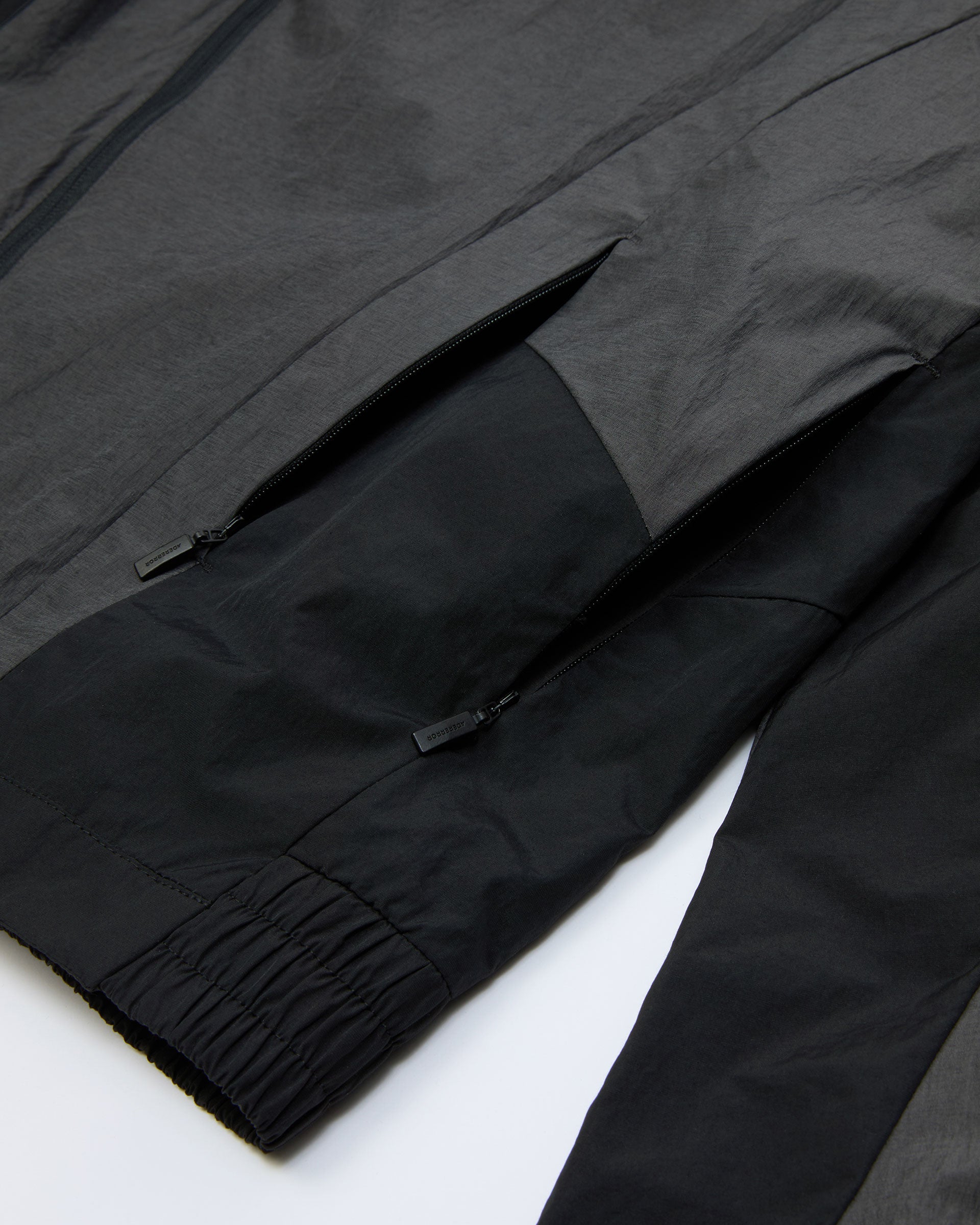 Ader Error - Aerox Jacket Product. 18 (Grey) product image 9 | TRAB K-Fashion Australia