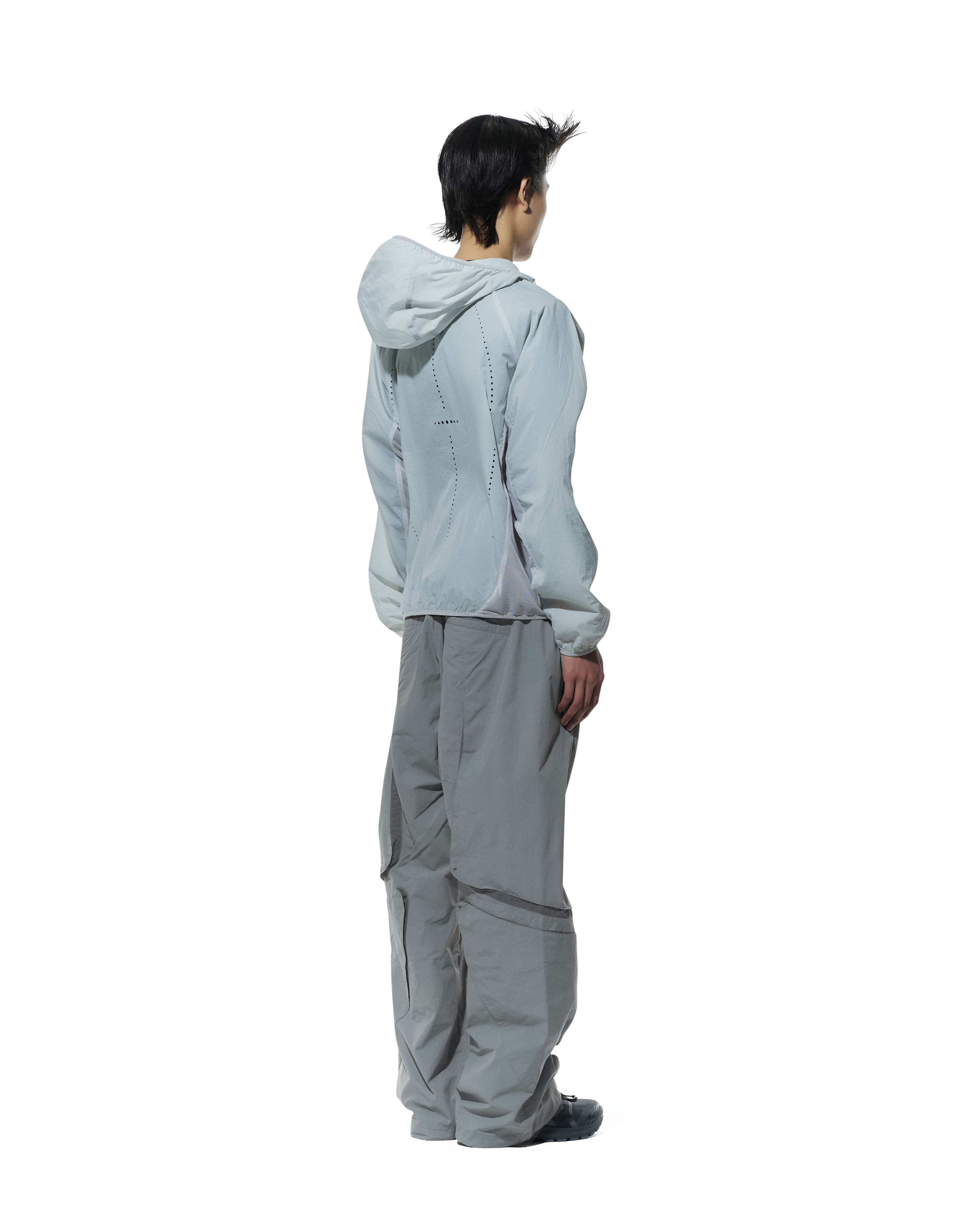 San San Gear - Surround Pants (Warm Grey) product image 3 | TRAB K-Fashion Australia