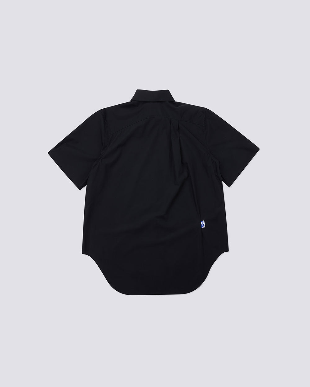 Ader Error - Merc shirt (Noir) product image 10 | TRAB K-Fashion Australia
