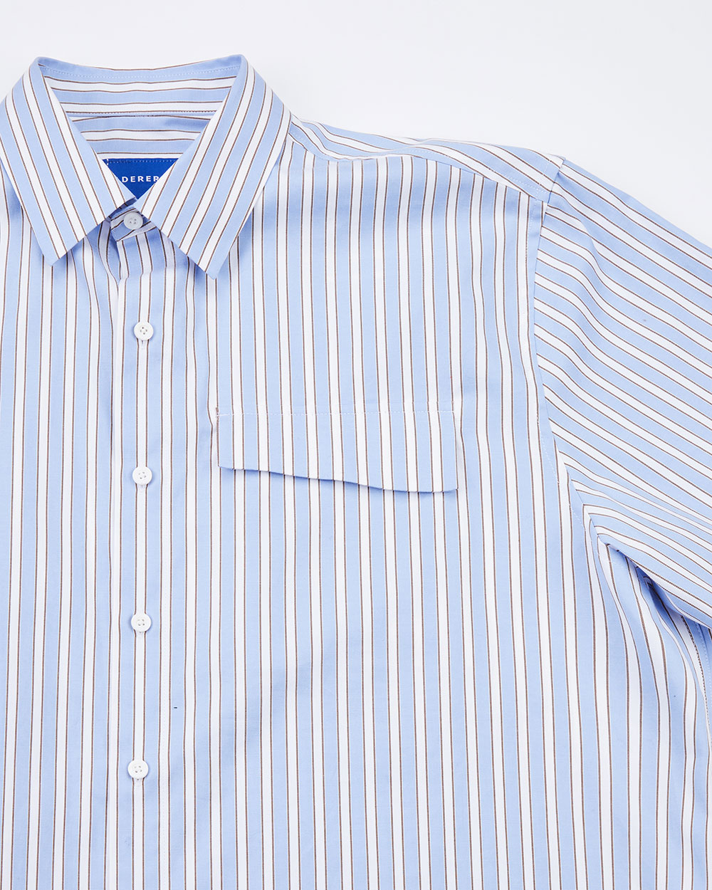 Ader Error - Merc shirt (Stripe) product image 5 | TRAB K-Fashion Australia