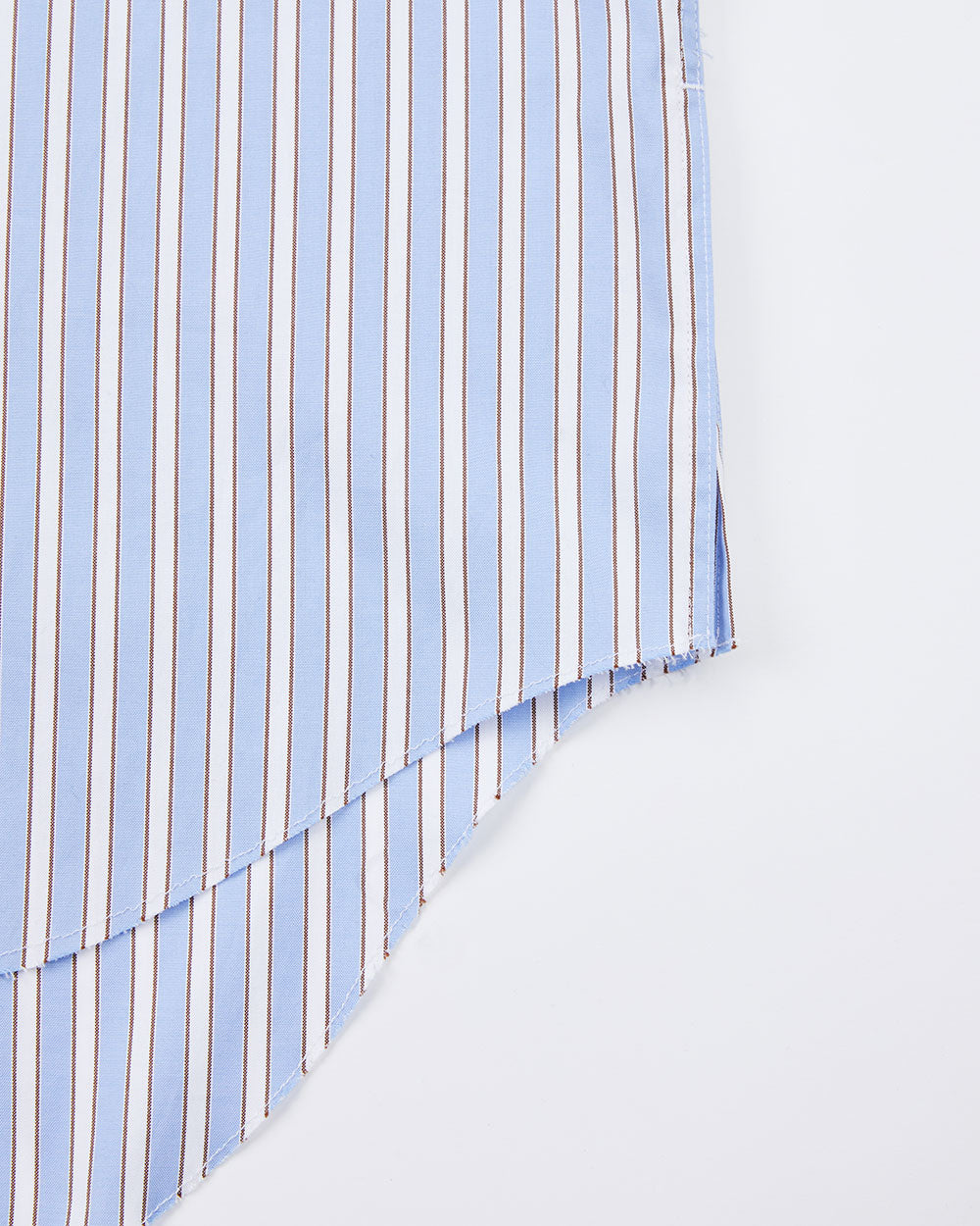 Ader Error - Merc shirt (Stripe) product image 6 | TRAB K-Fashion Australia