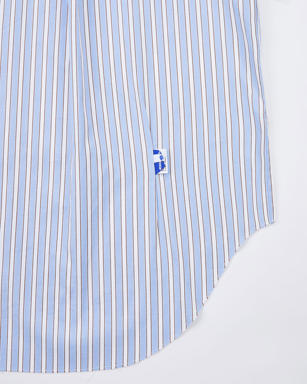 Ader Error - Merc shirt (Stripe) product image 7 | TRAB K-Fashion Australia