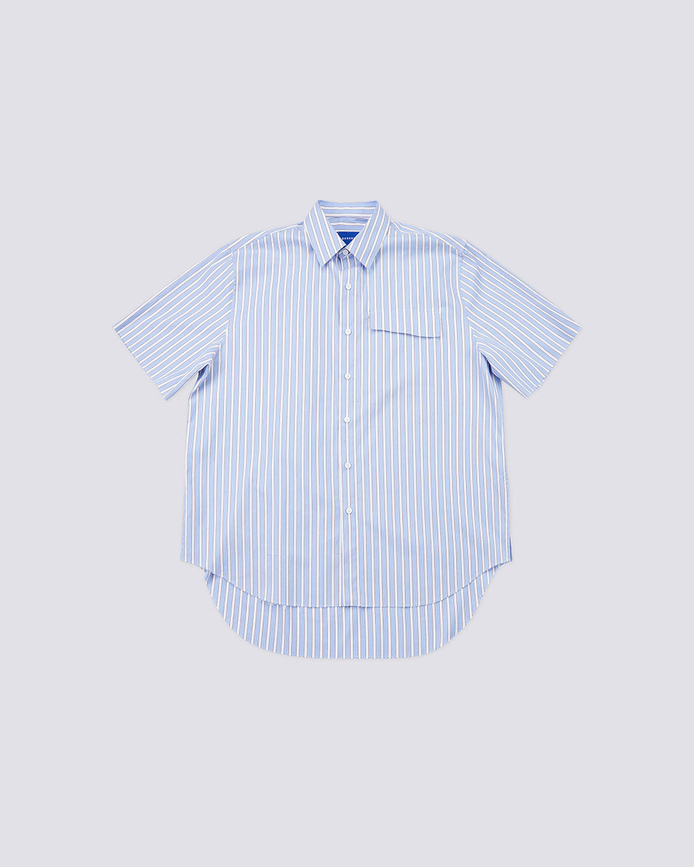 Ader Error - Merc shirt (Stripe) product image 8 | TRAB K-Fashion Australia