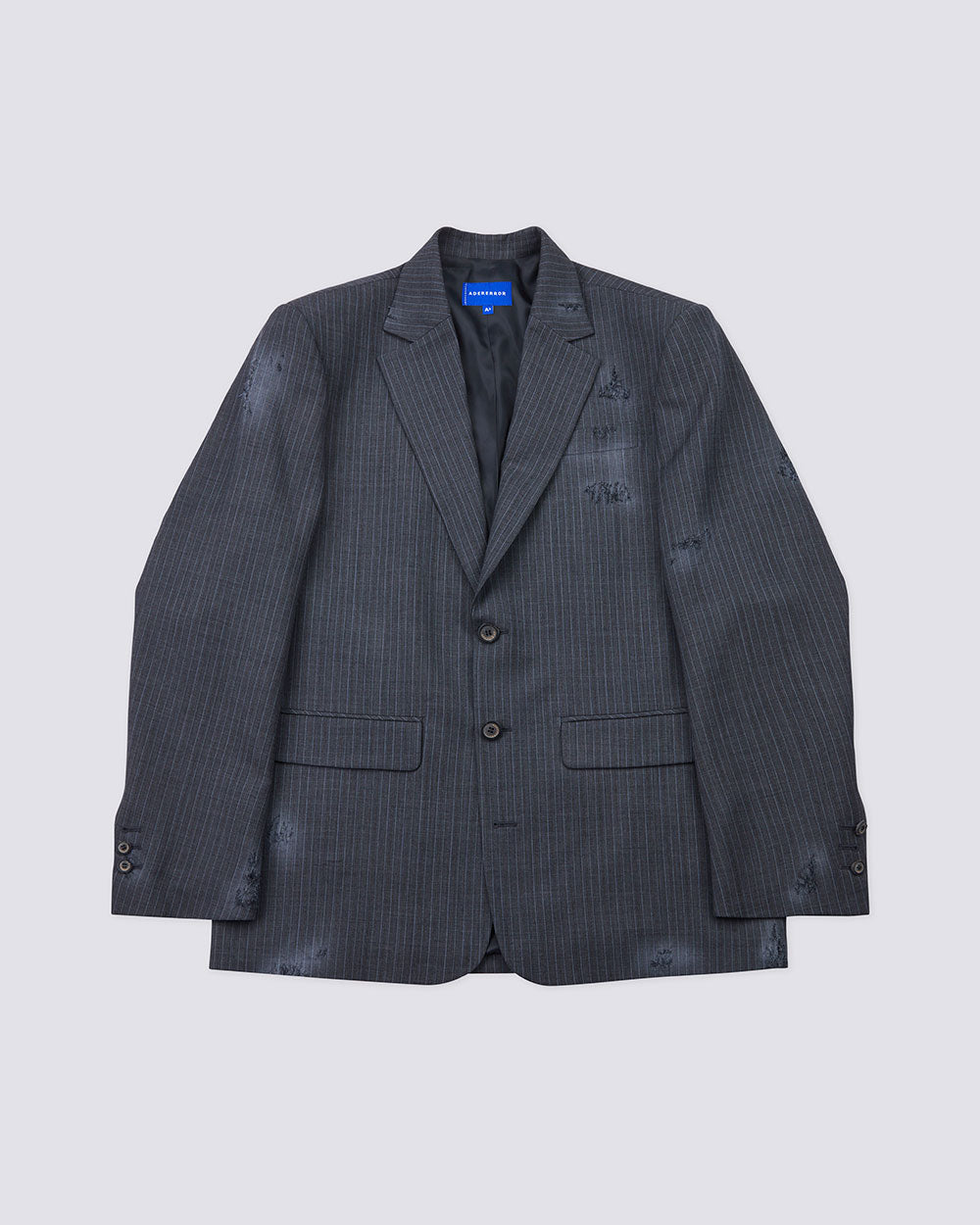 Ader Error - Toble blazer (Grey) product image 10 | TRAB K-Fashion Australia