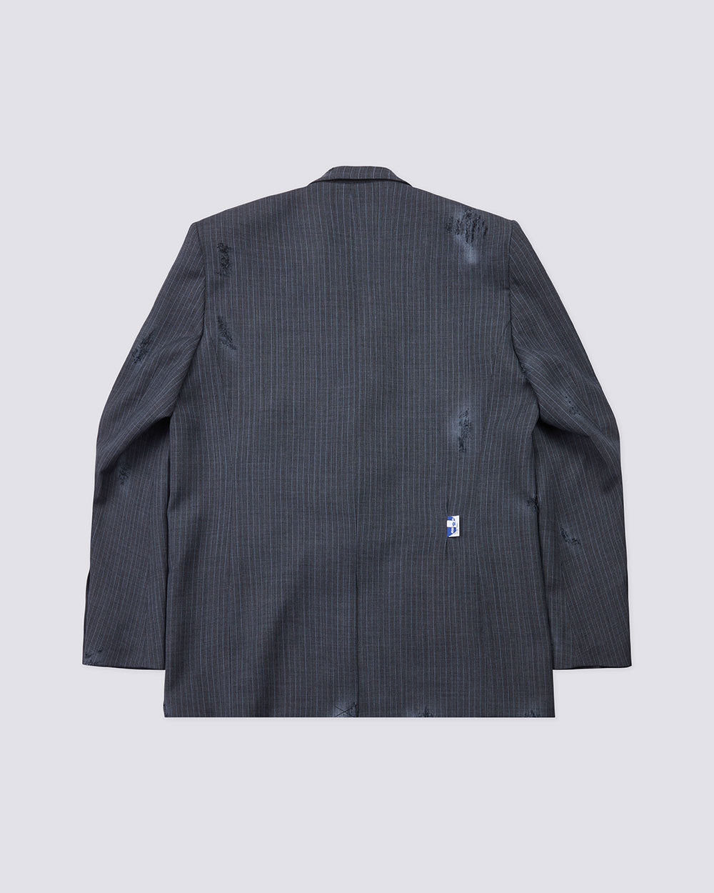 Ader Error - Toble blazer (Grey) product image 11 | TRAB K-Fashion Australia
