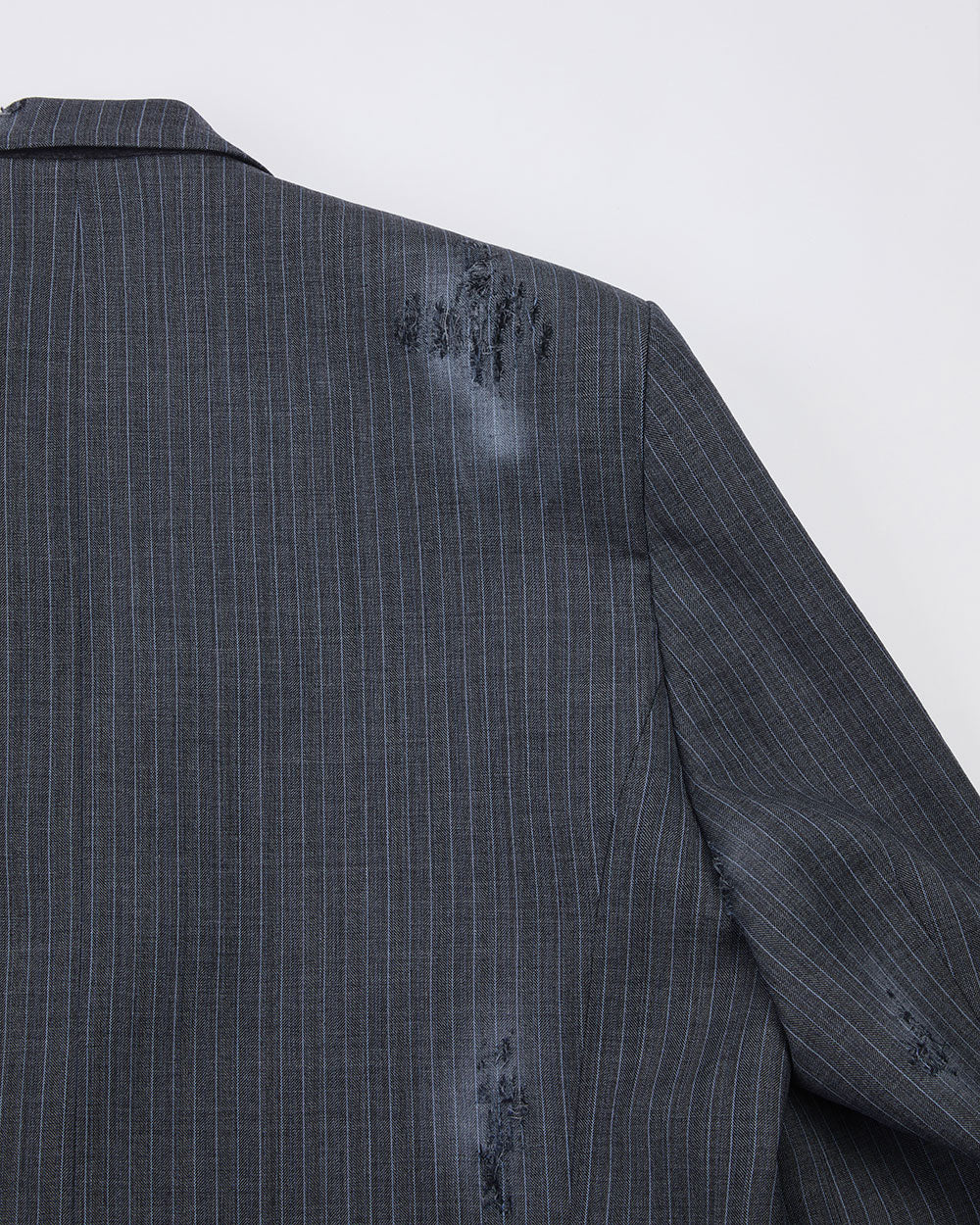 Ader Error - Toble blazer (Grey) product image 8 | TRAB K-Fashion Australia