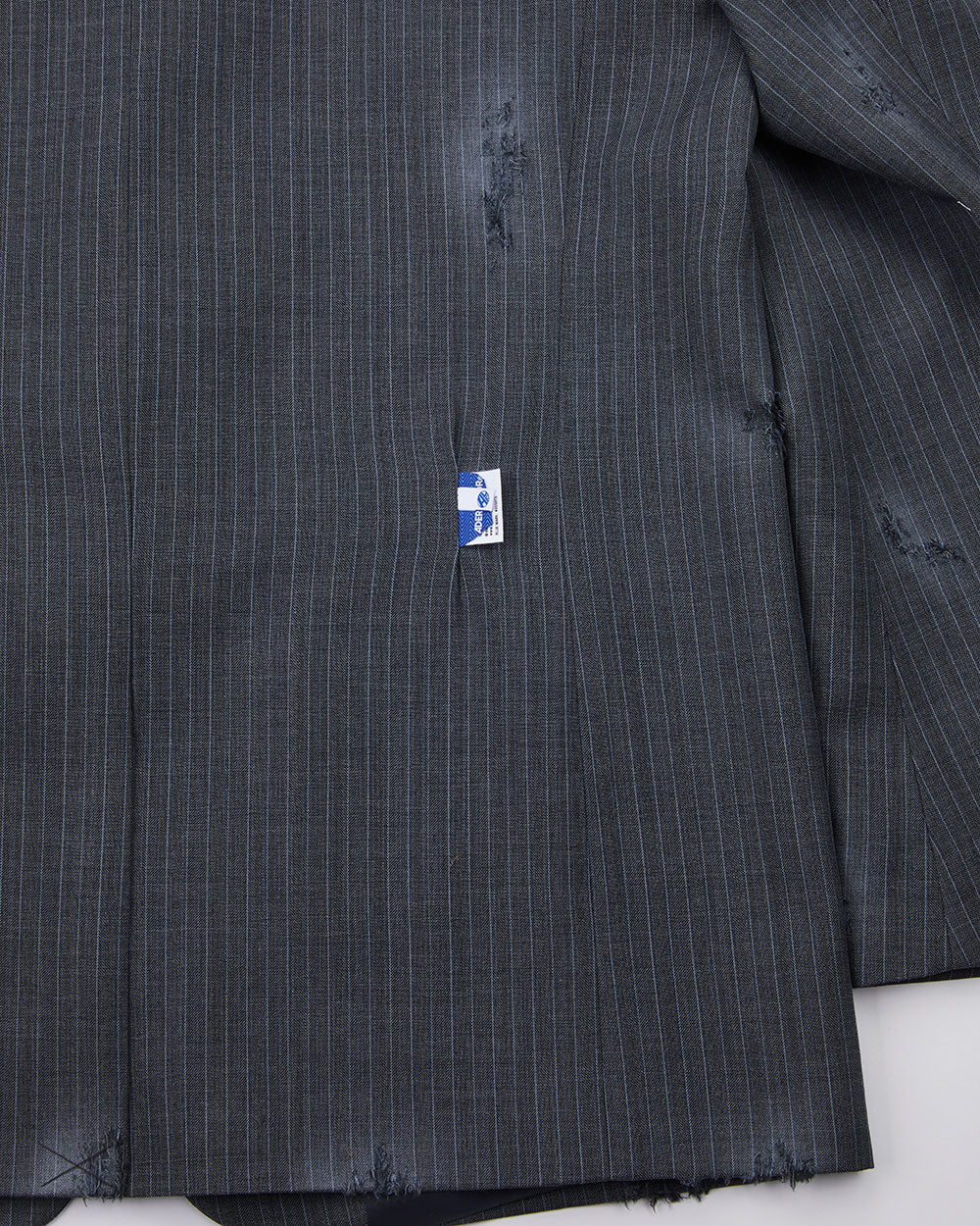 Ader Error - Toble blazer (Grey) product image 9 | TRAB K-Fashion Australia