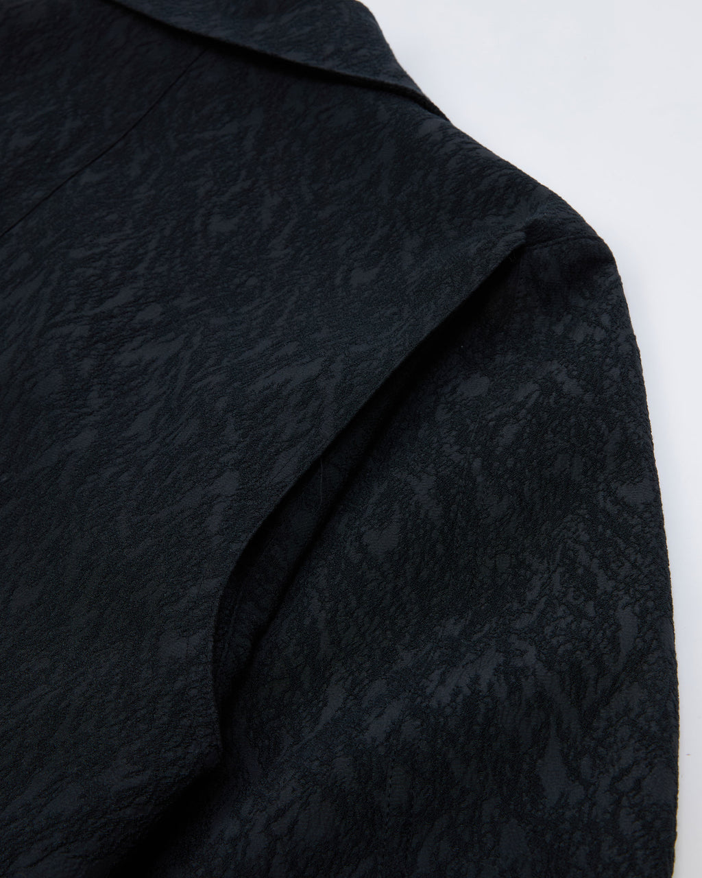 Ader Error - Orbe Jacket Product. 19 (Noir) product image 10 | TRAB K-Fashion Australia