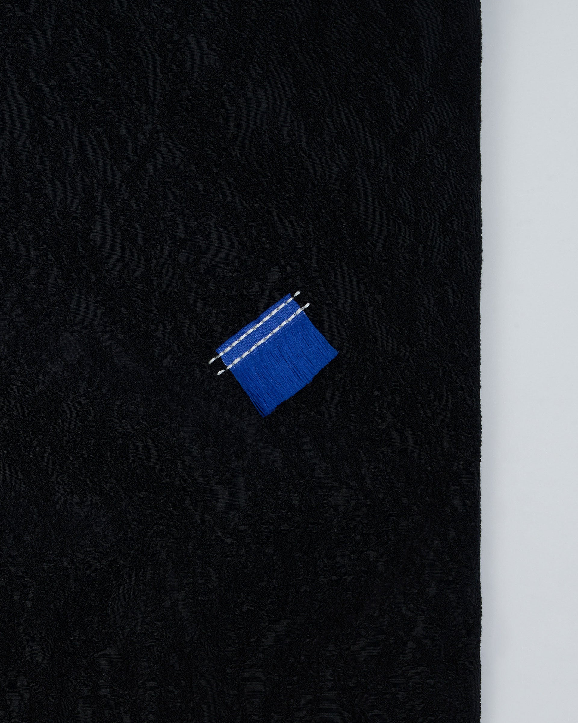 Ader Error - Orbe Jacket Product. 19 (Noir) product image 11 | TRAB K-Fashion Australia