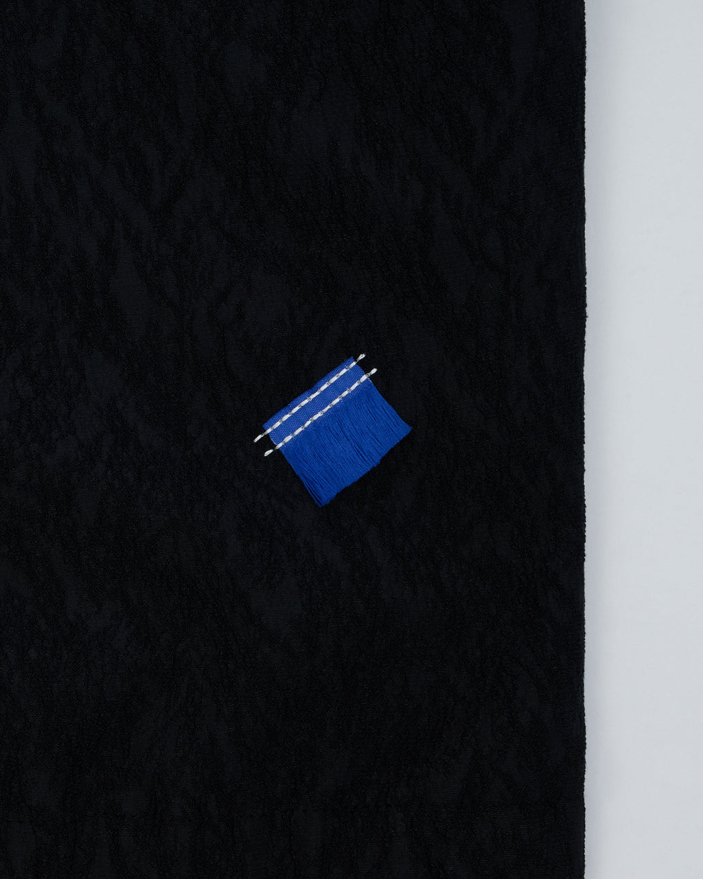 Ader Error - Orbe Jacket Product. 19 (Noir) product image 11 | TRAB K-Fashion Australia