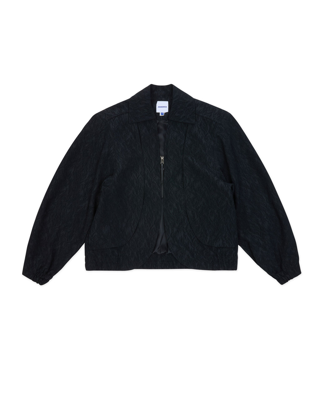 Ader Error - Orbe Jacket Product. 19 (Noir) product image 12 | TRAB K-Fashion Australia