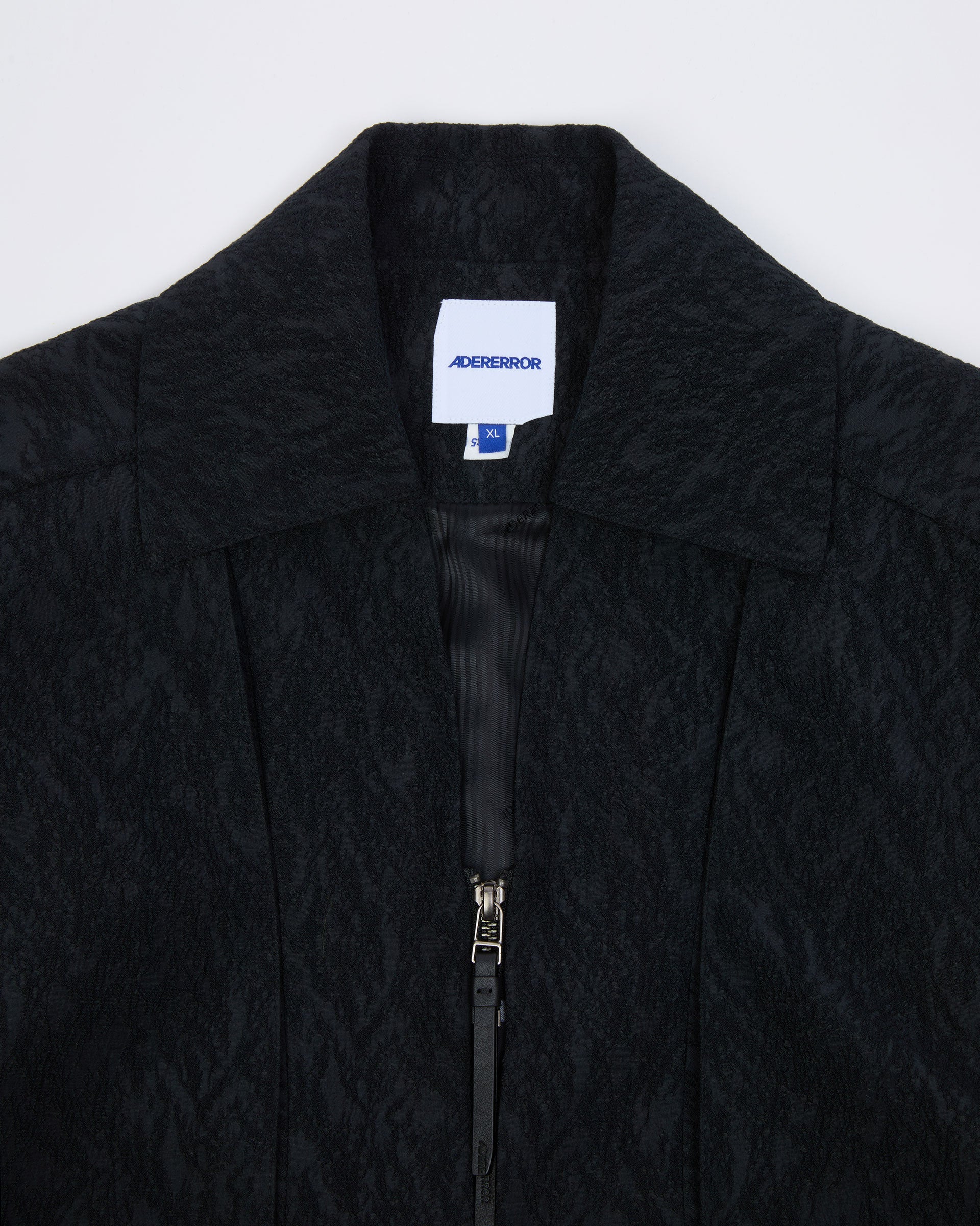 Ader Error - Orbe Jacket Product. 19 (Noir) product image 6 | TRAB K-Fashion Australia