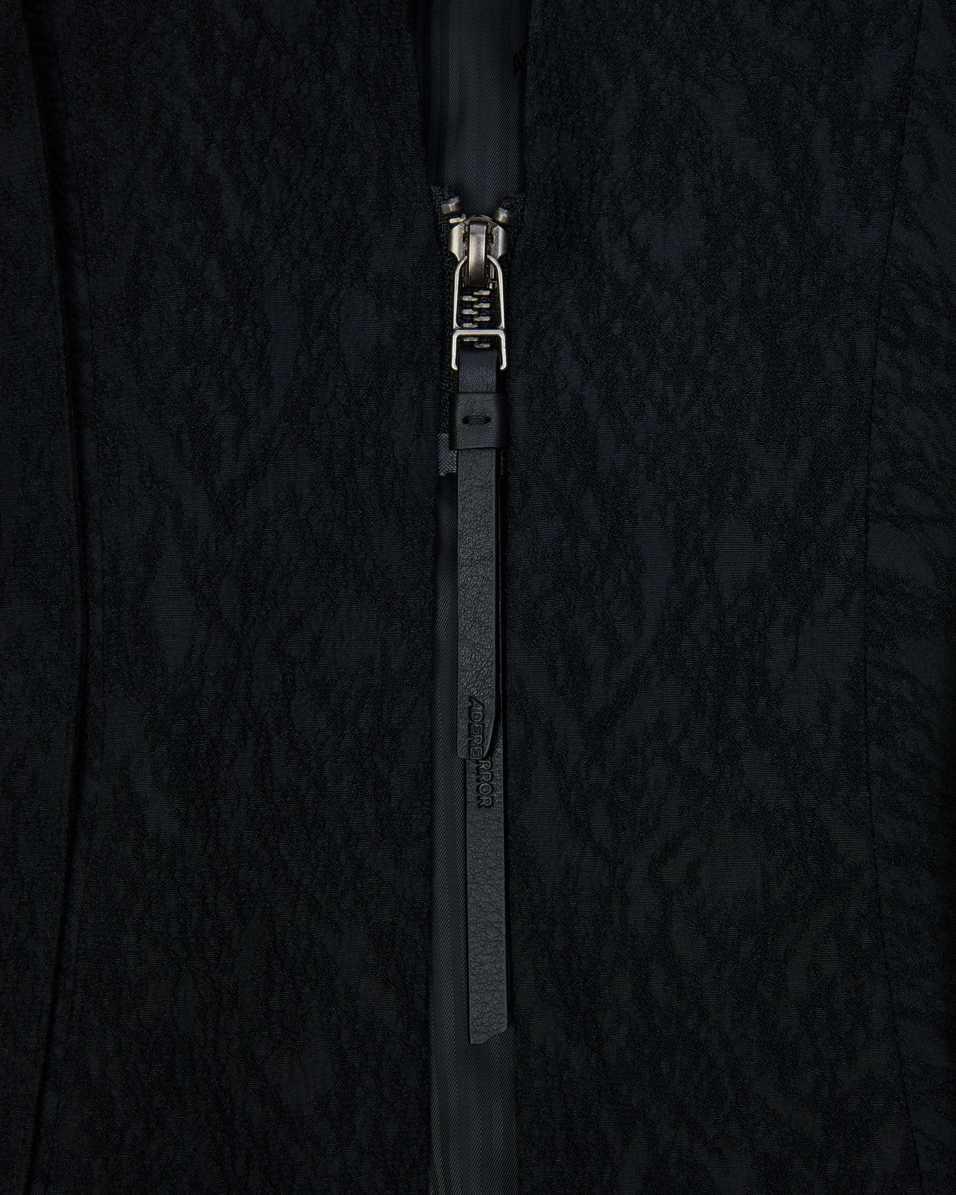 Ader Error - Orbe Jacket Product. 19 (Noir) product image 7 | TRAB K-Fashion Australia