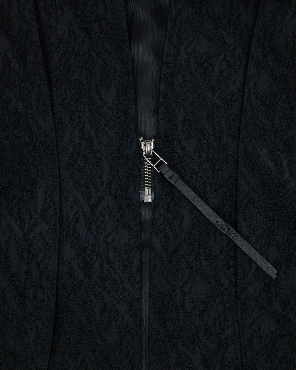 Ader Error - Orbe Jacket Product. 19 (Noir) product image 8 | TRAB K-Fashion Australia