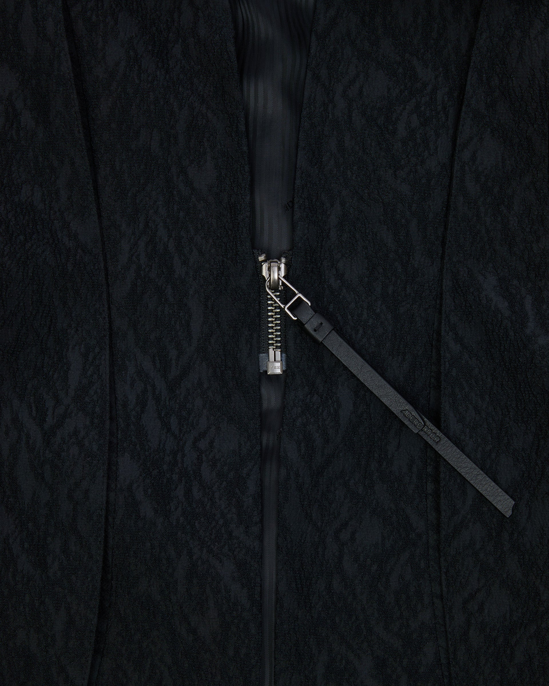 Ader Error - Orbe Jacket Product. 19 (Noir) product image 8 | TRAB K-Fashion Australia