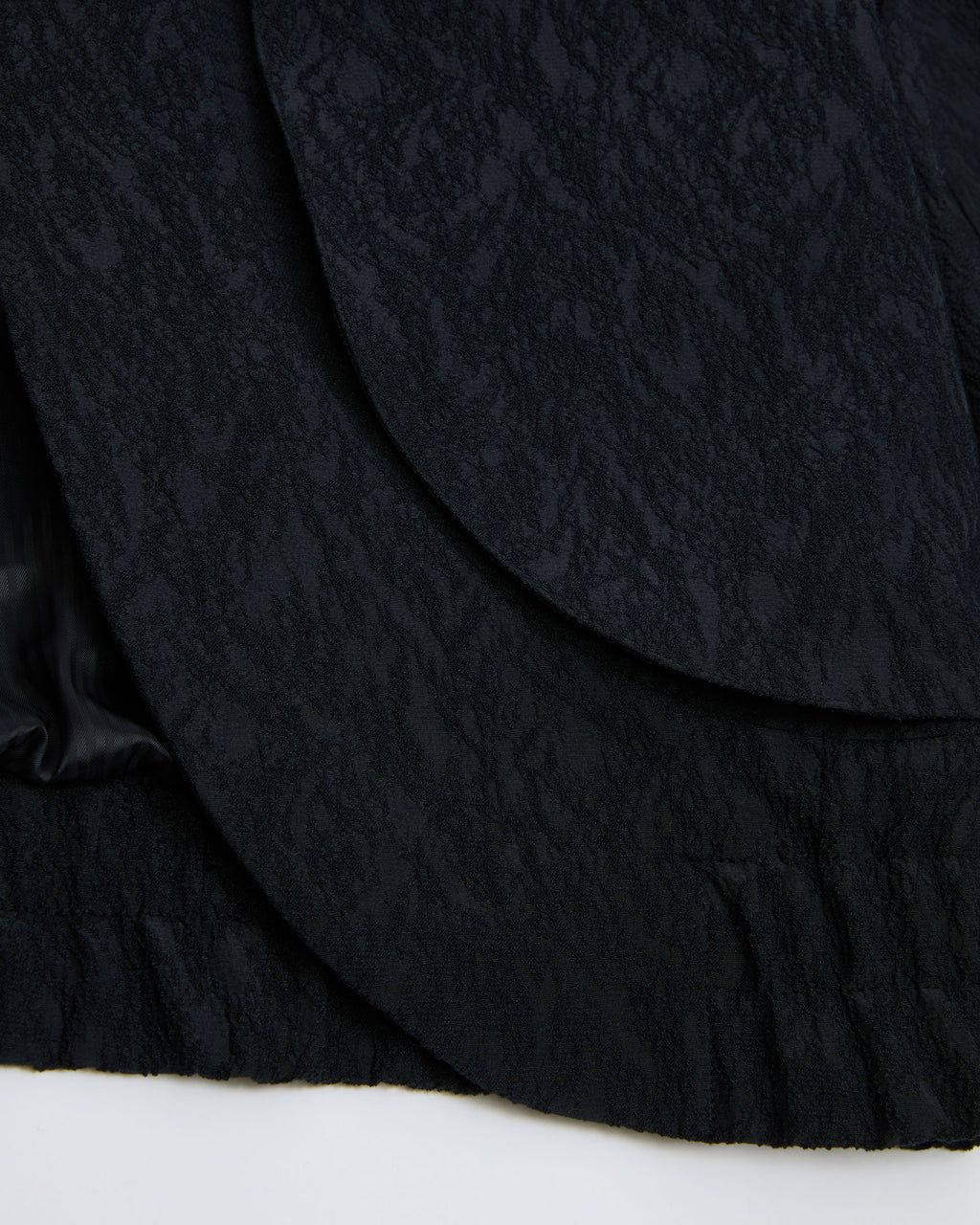 Ader Error - Orbe Jacket Product. 19 (Noir) product image 9 | TRAB K-Fashion Australia