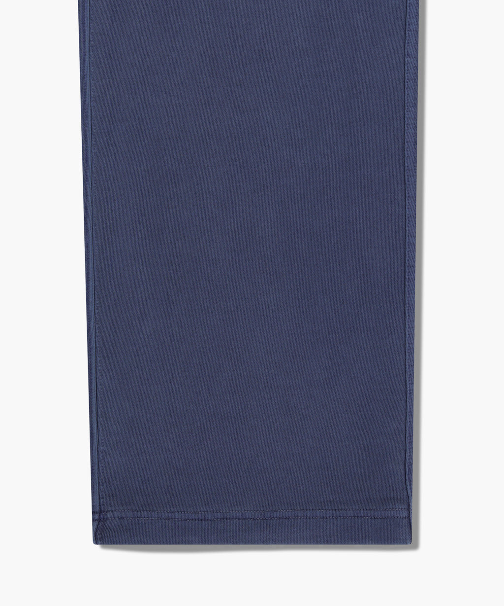 Marithe & Francois Girbaud - Garment Dyed Sweat Pants (Navy) product image 13 | TRAB K-Fashion Australia