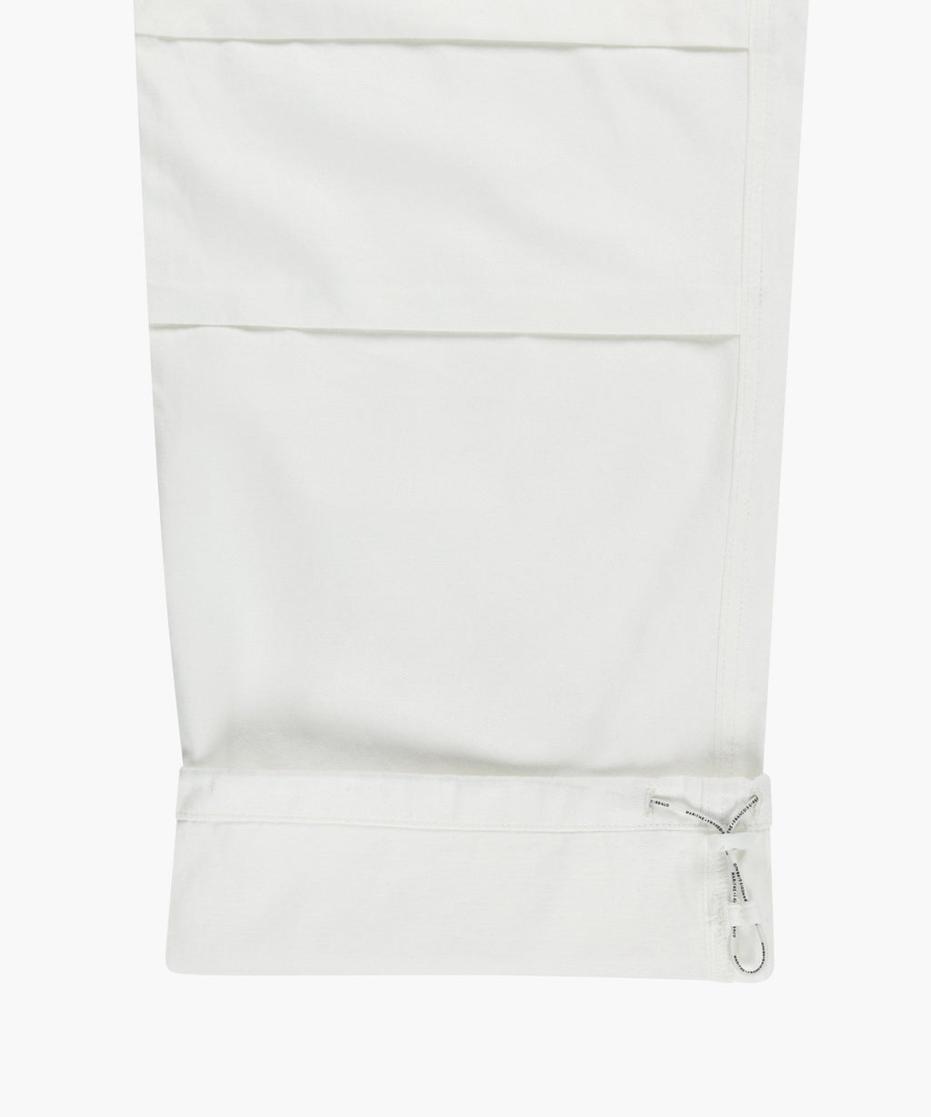 Marithe & Francois Girbaud - Summer Wide Fit Denim Pants (White) product image 14 | TRAB K-Fashion Australia