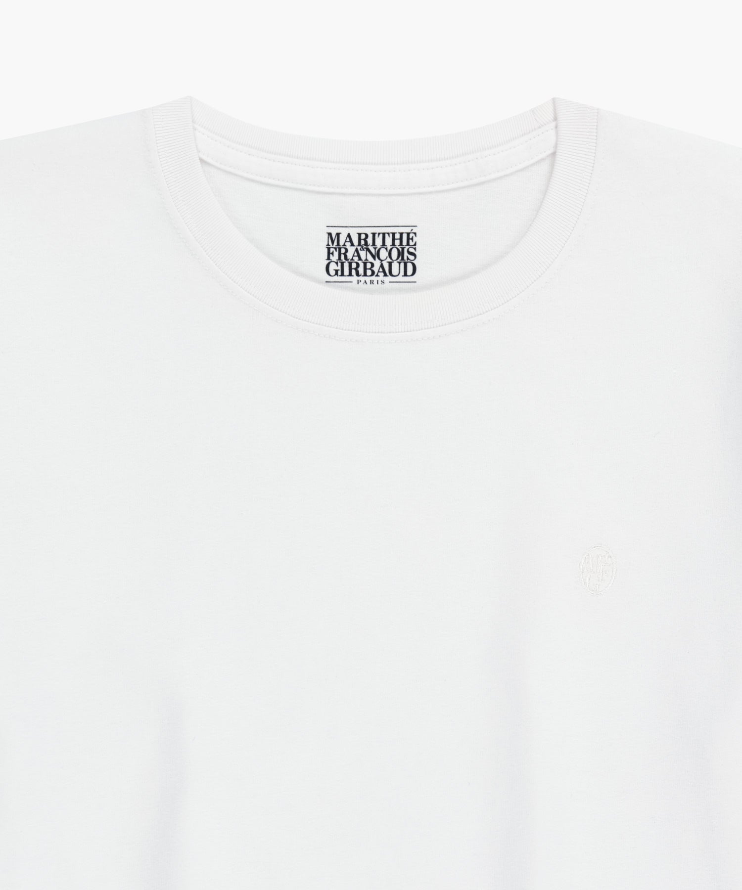 Marithe & Francois Girbaud - 3pack Circle Logo Tee (Mix) product image 11 | TRAB K-Fashion Australia