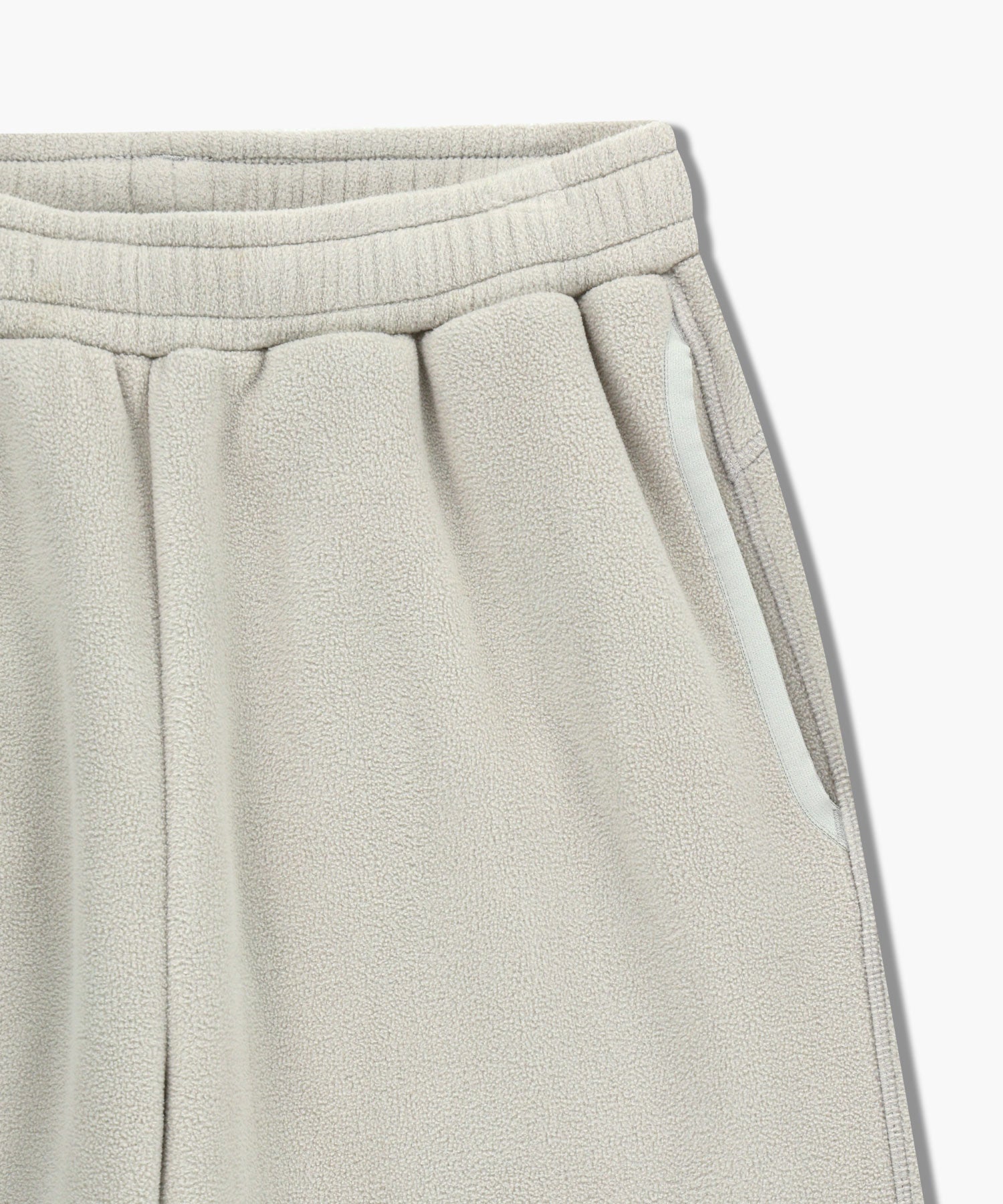 Marithe & Francois Girbaud - Marithe Sport Fleece Pants (Light Gray) product image 11 | TRAB K-Fashion Australia