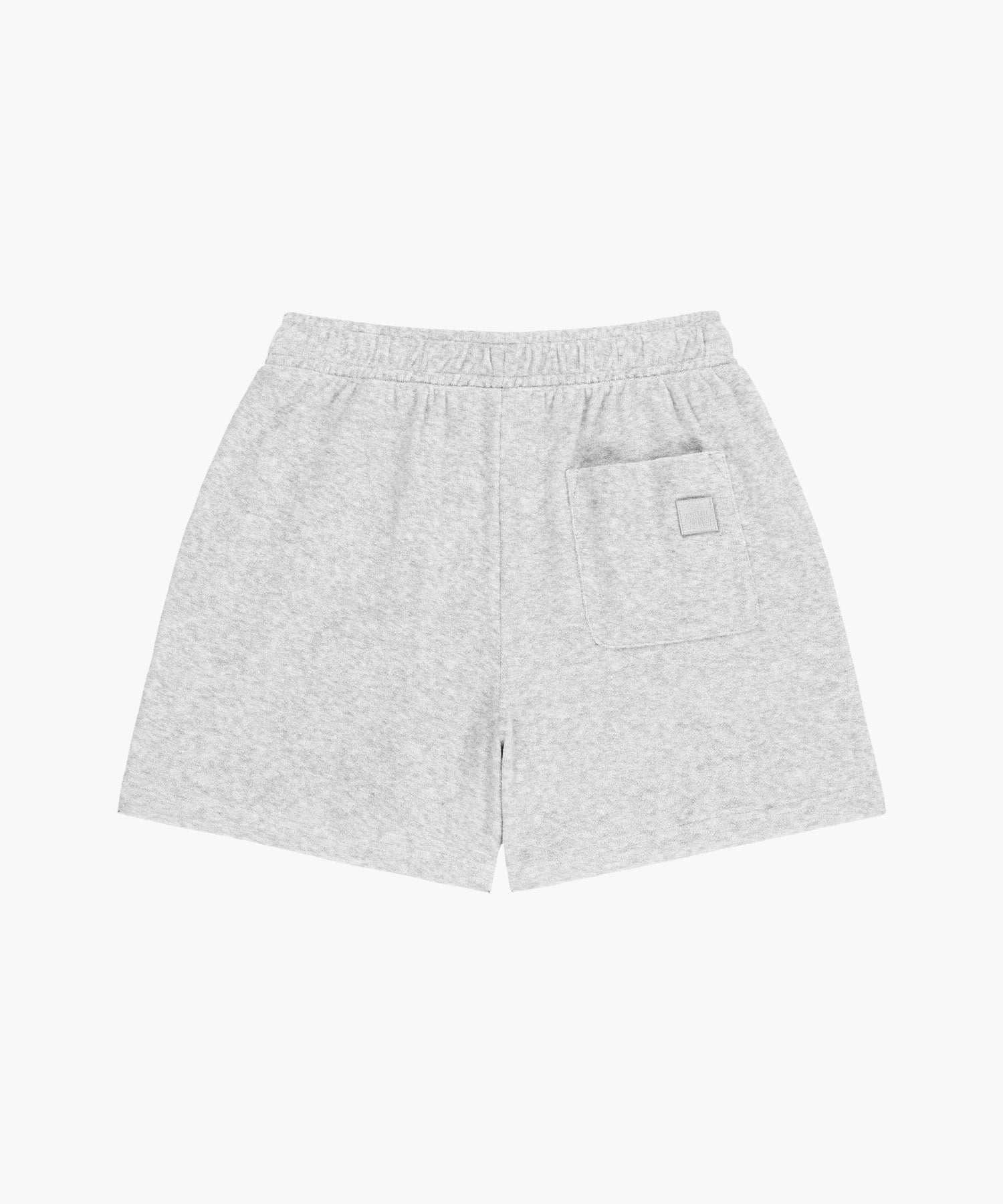 Marithe & Francois Girbaud - Terry Set-up (Light Heather Gray) product image 11 | TRAB K-Fashion Australia