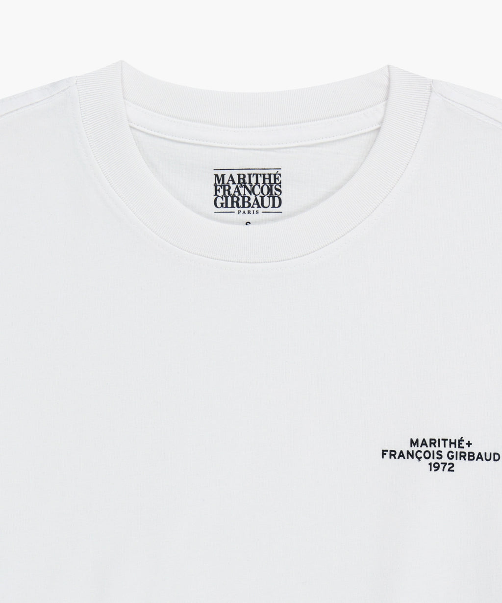 Marithe & Francois Girbaud - 3pack Lettering Logo Tee (Mix) product image 11 | TRAB K-Fashion Australia