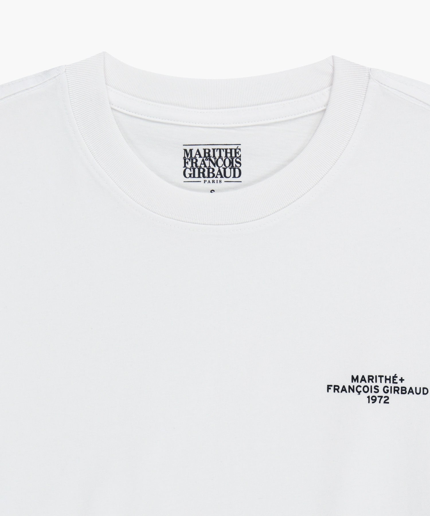 Marithe & Francois Girbaud - 3pack Lettering Logo Tee (Mix) product image 11 | TRAB K-Fashion Australia