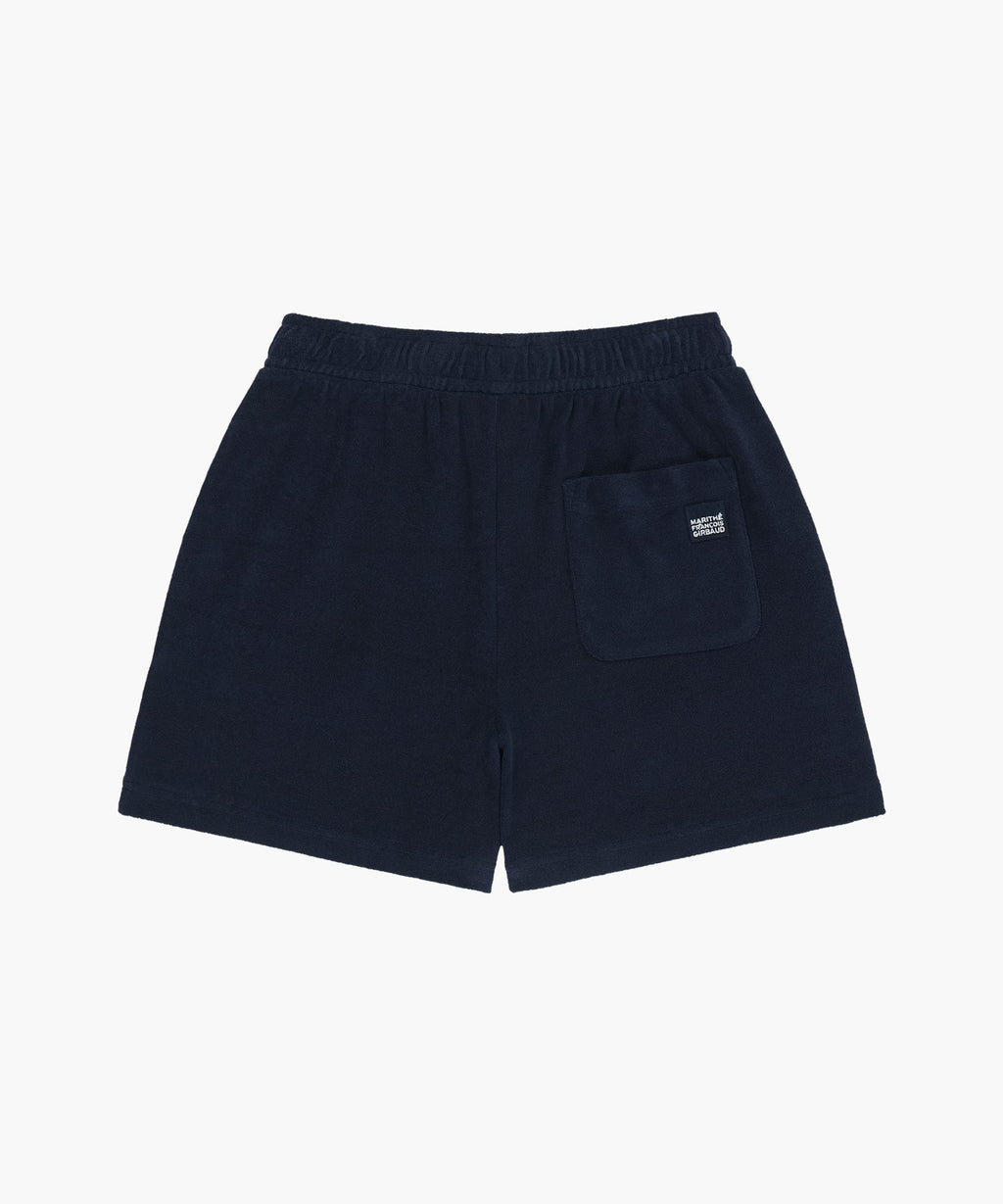 Marithe & Francois Girbaud - Terry Set-up (Navy) product image 11 | TRAB K-Fashion Australia