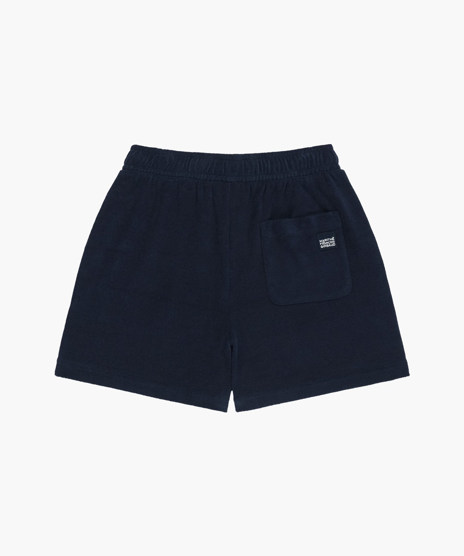 Marithe & Francois Girbaud - Terry Set-up (Navy) product image 11 | TRAB K-Fashion Australia