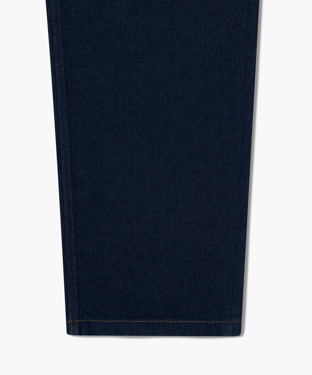 Marithe & Francois Girbaud - Wide Baggy Denim (Blue) product image 11 | TRAB K-Fashion Australia
