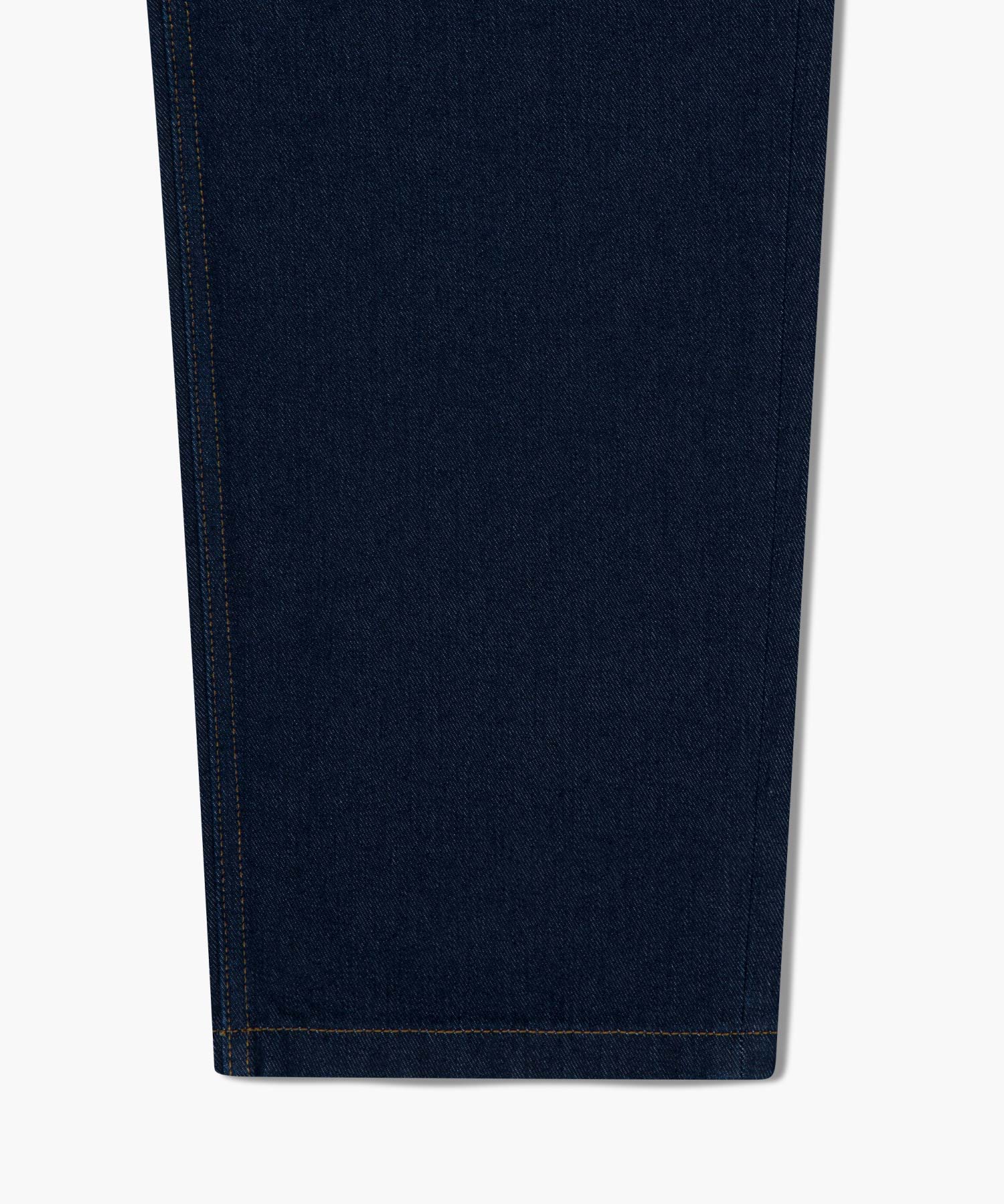 Marithe & Francois Girbaud - Wide Baggy Denim (Blue) product image 11 | TRAB K-Fashion Australia